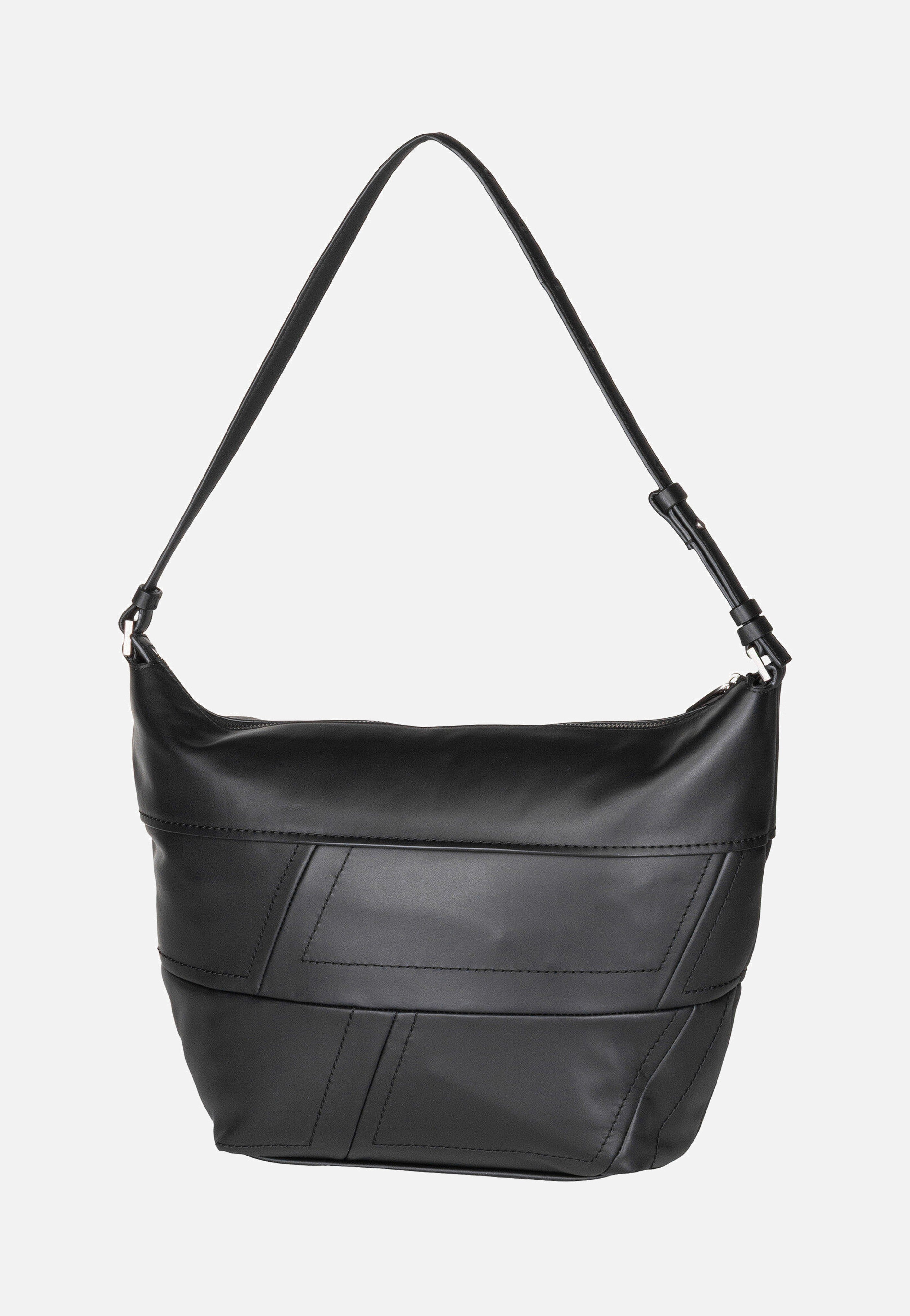 Liebeskind Berlin - Edda 2155301 Black - Hobo Bag | Women-Image