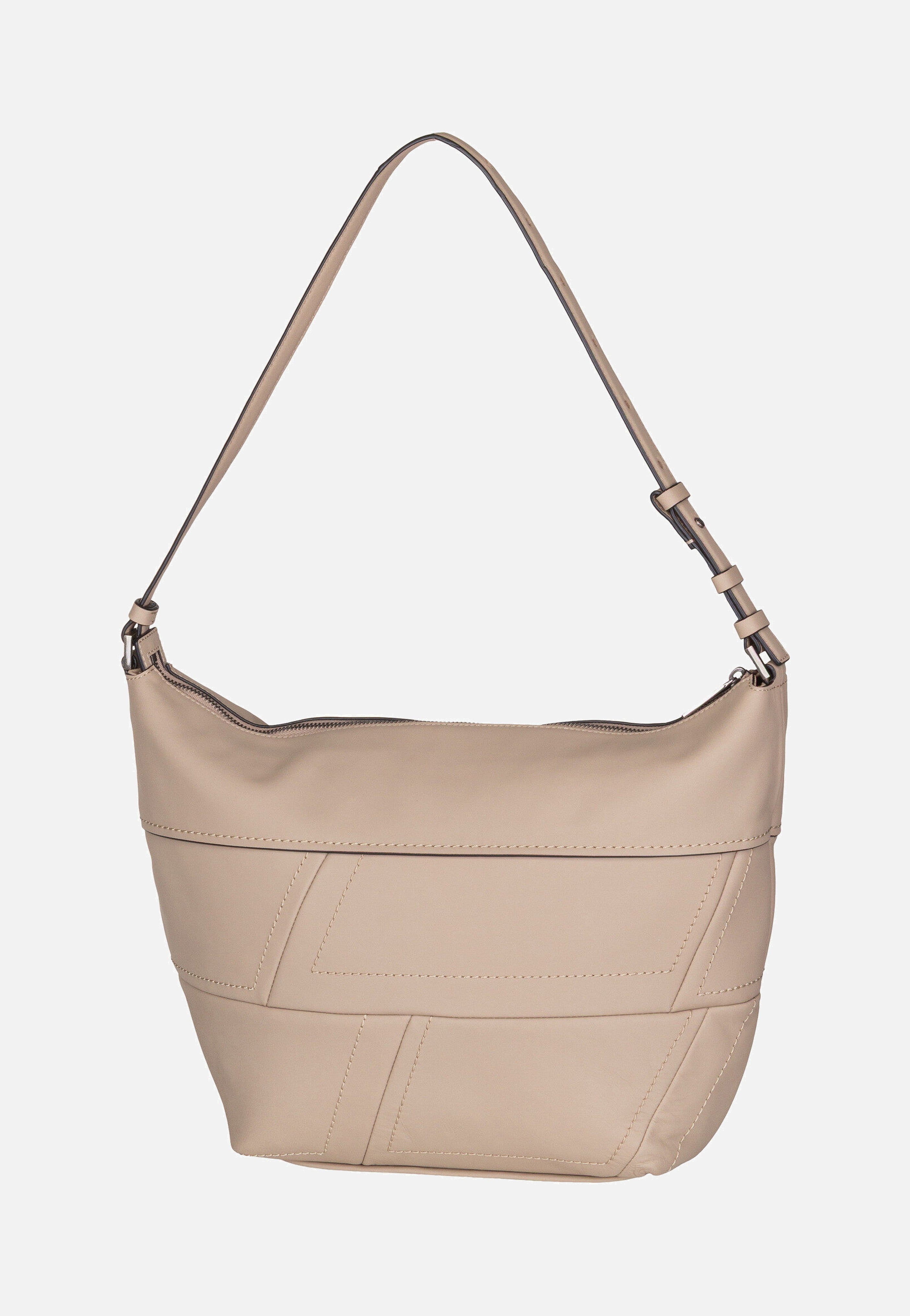 Liebeskind Berlin - Edda 2155301 Stone - Hobo Bag | Women-Image