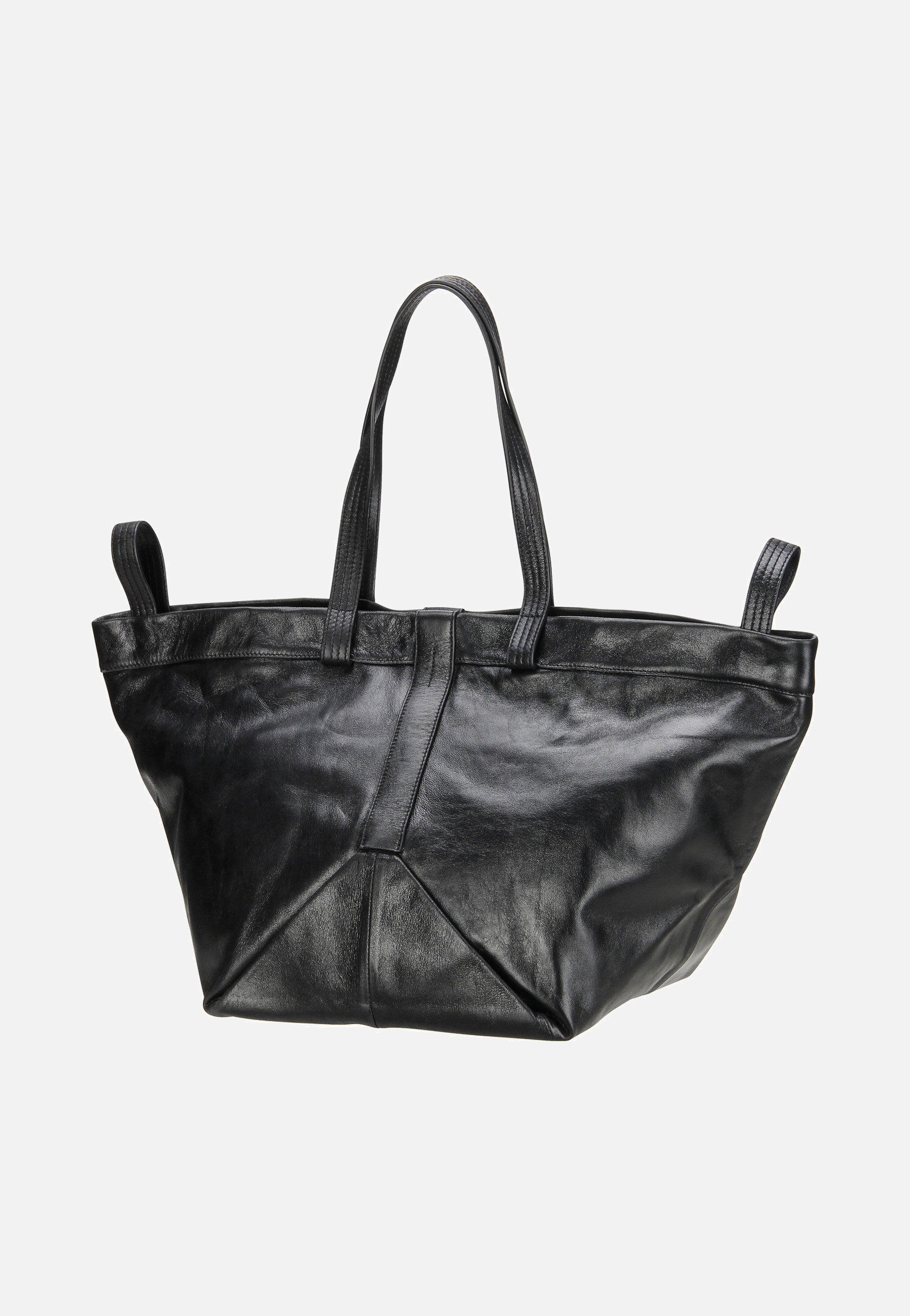 Liebeskind Berlin - Elvira 2144218 Black - Shopper | Women-Image