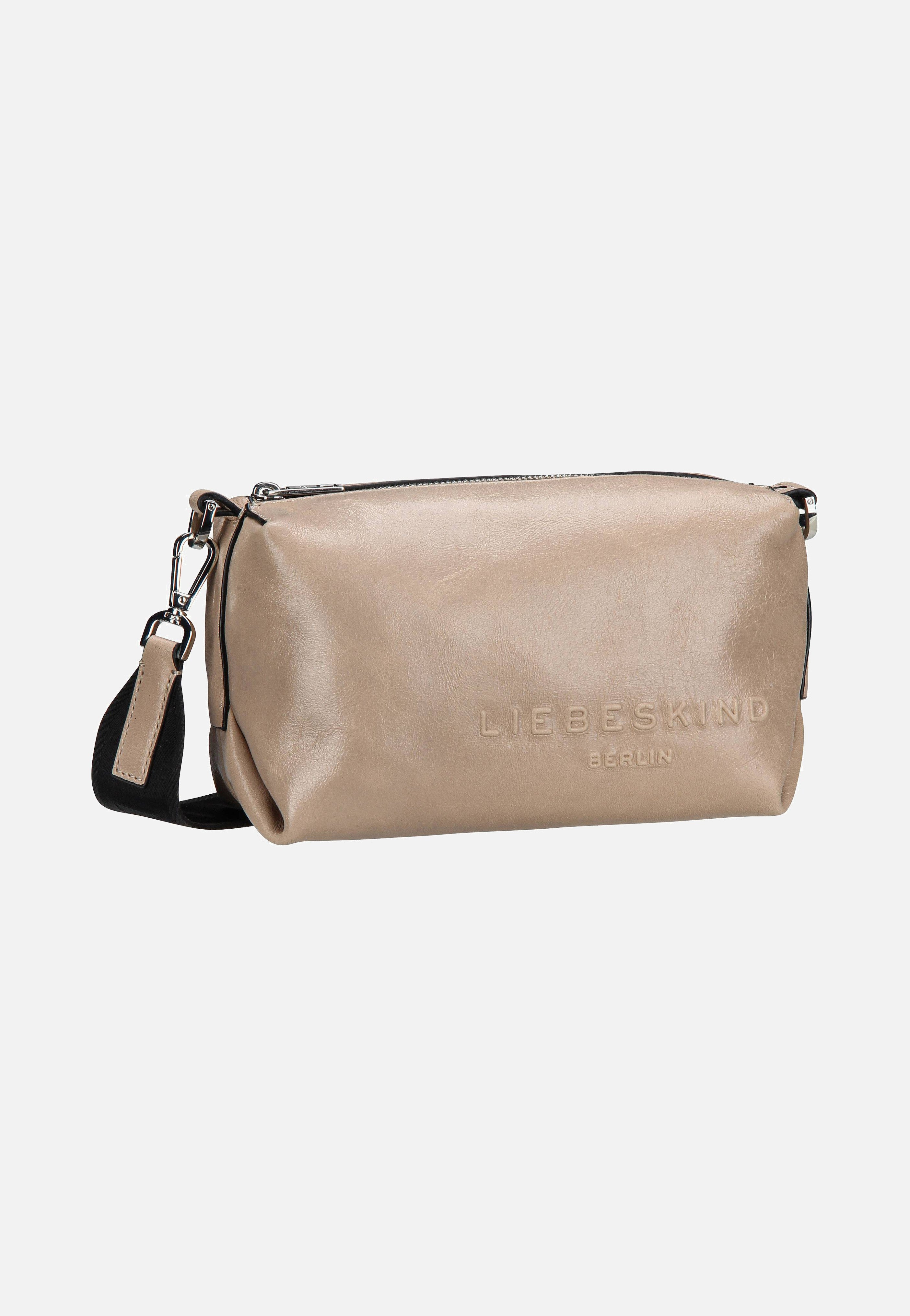 Liebeskind Berlin - Elvira 2149281 Stone - Crossbody Bag | Women-Image