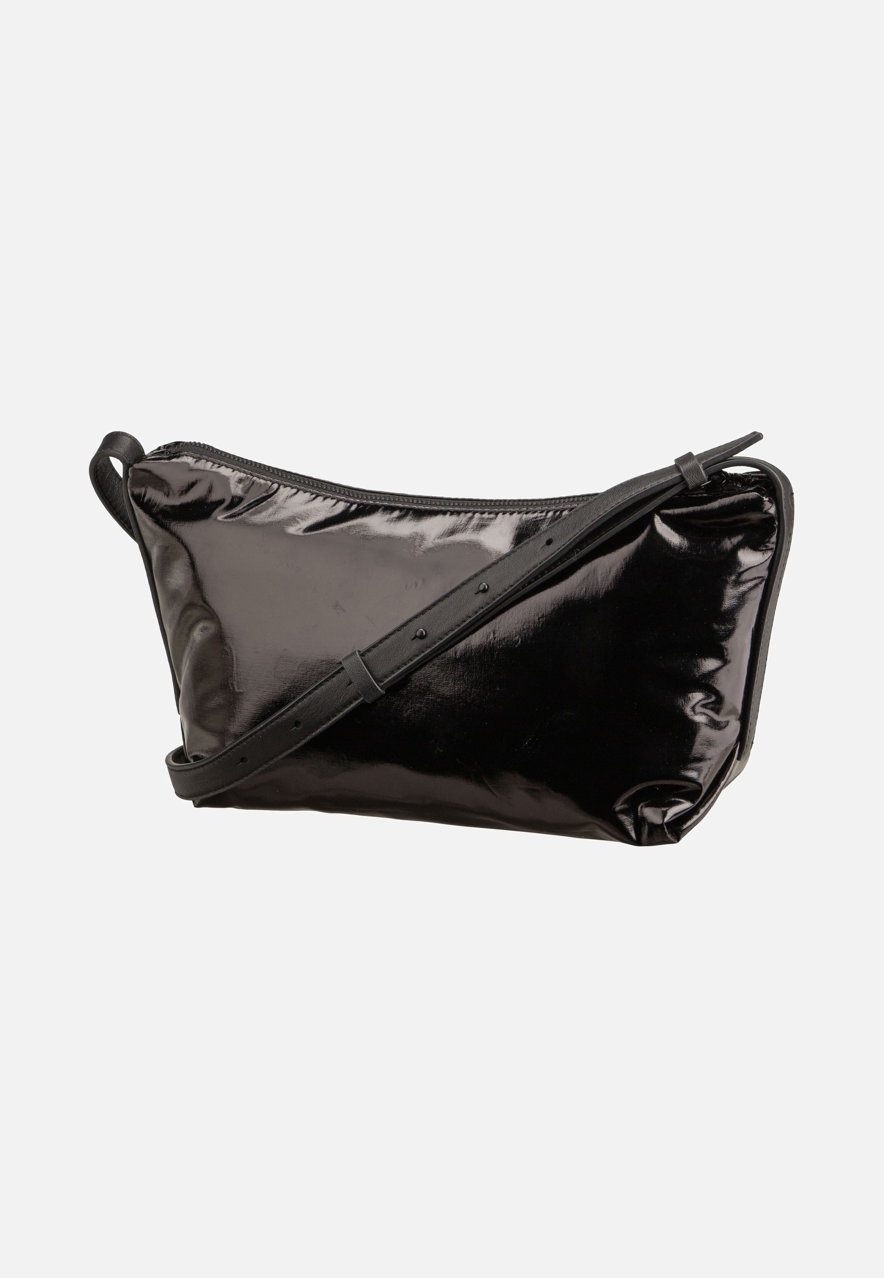 Liebeskind Berlin - Elvira CB M Rain Black - Crossbody Bag | Women-Image
