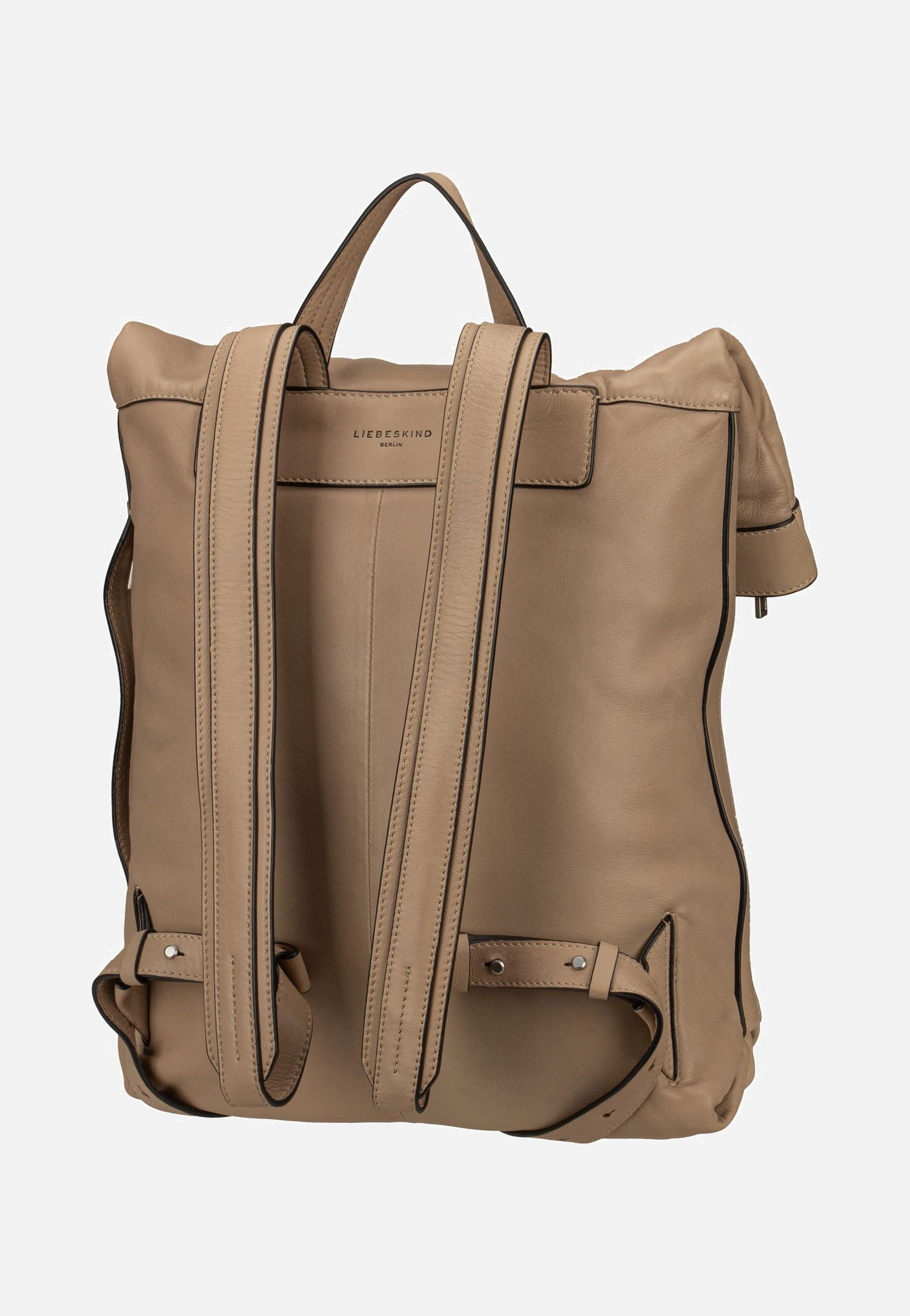 Liebeskind Berlin - Elvira L 2168974 Stone - Backpack | Women-Image
