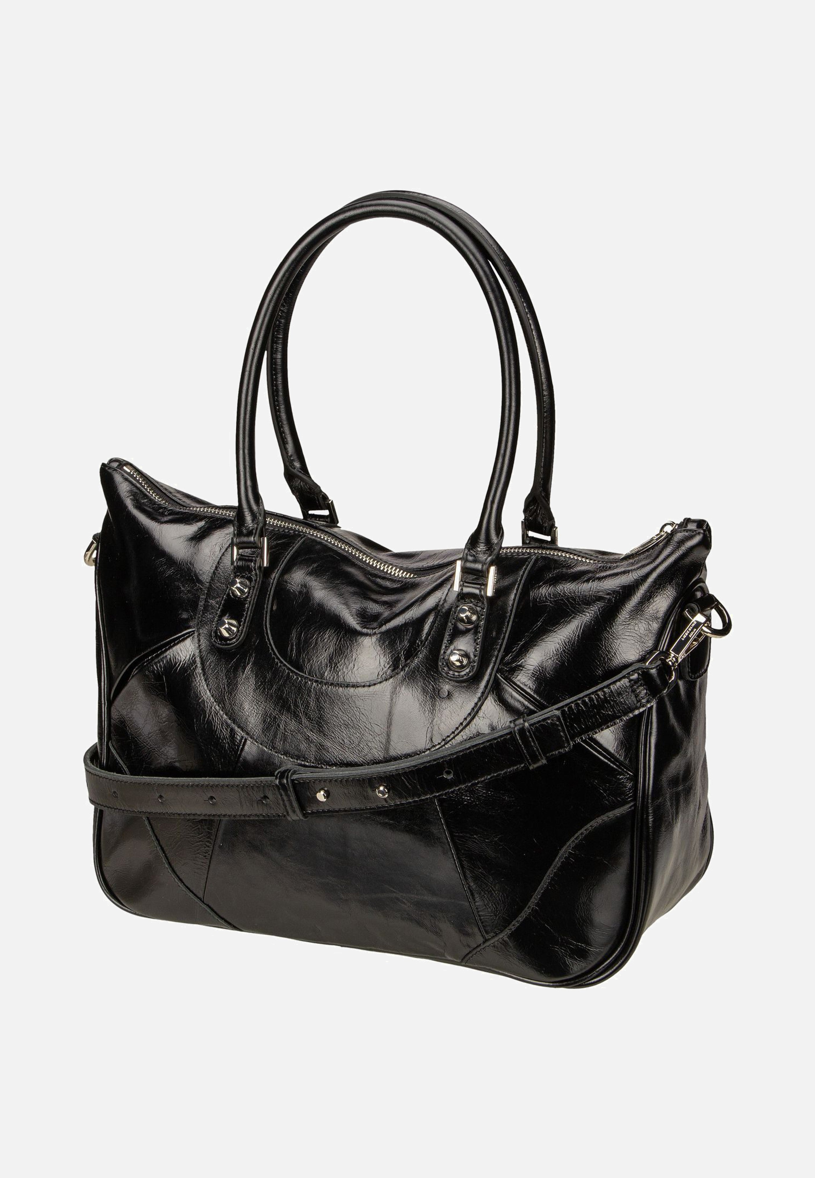Liebeskind Berlin - Esther M 2169323 Black - Tote Bag | Women-Image