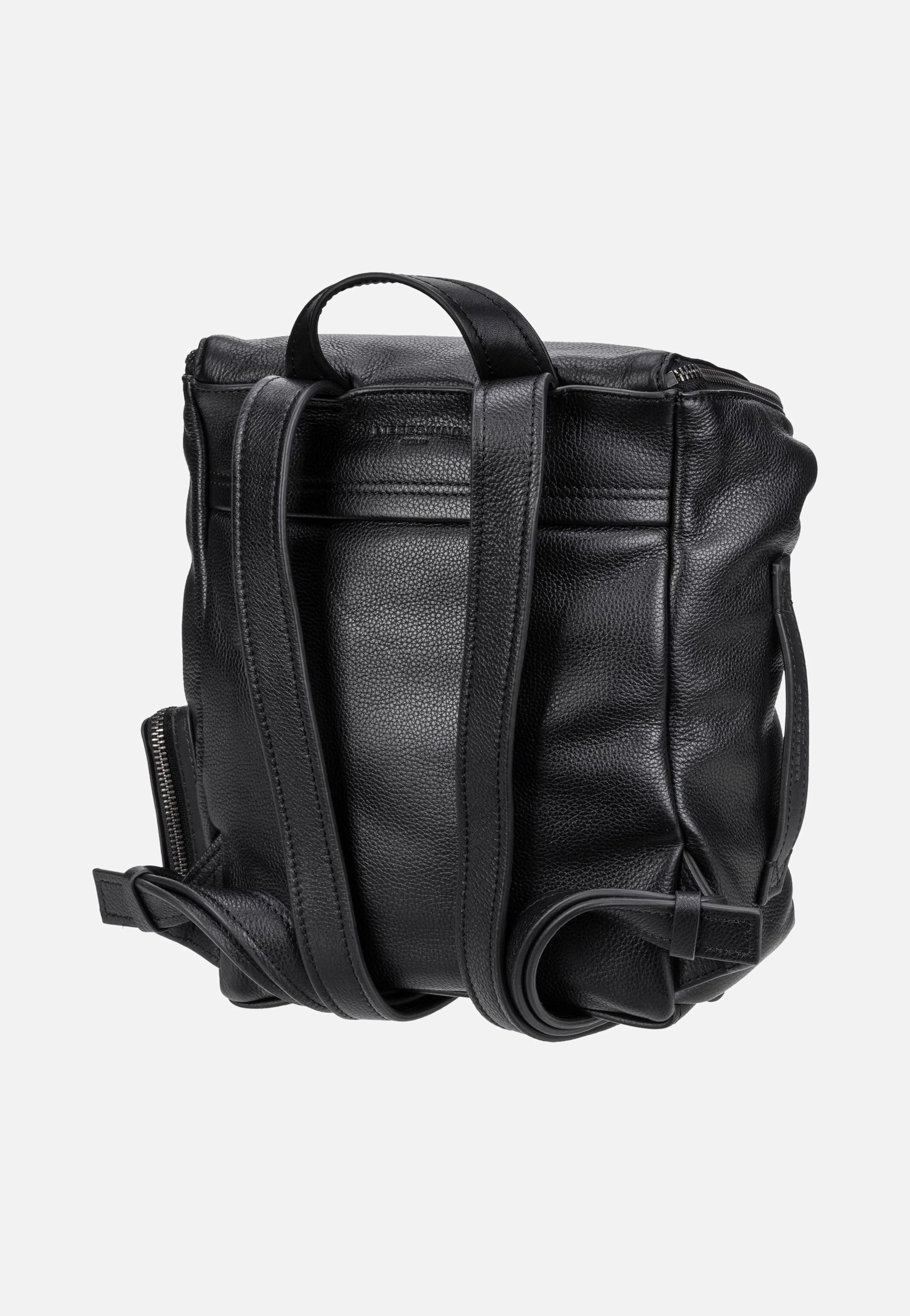 Liebeskind Berlin - Hera 2154337 Black - Backpack | Women-Image