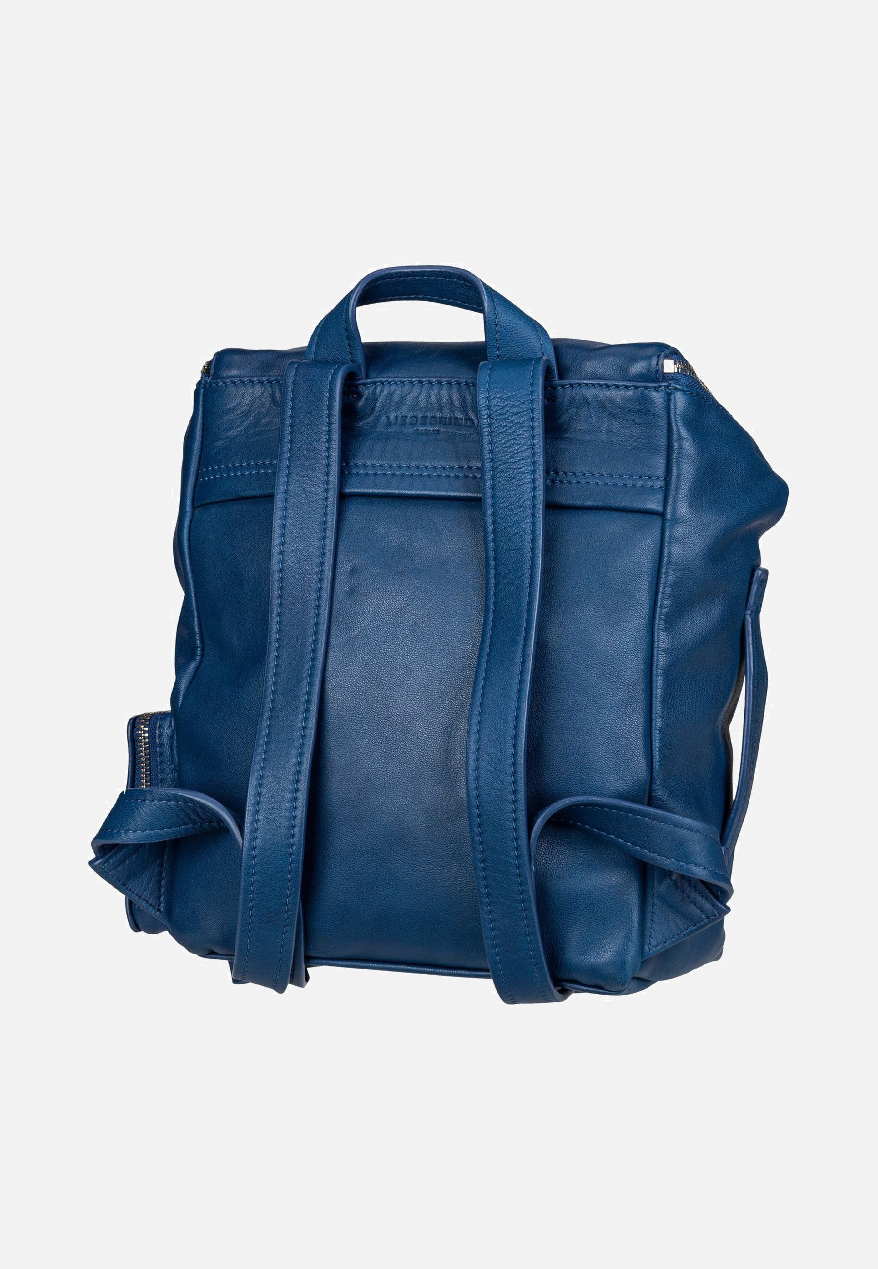 Liebeskind Berlin - Hera 2154339 Berlin Blue - Backpack | Women-Image