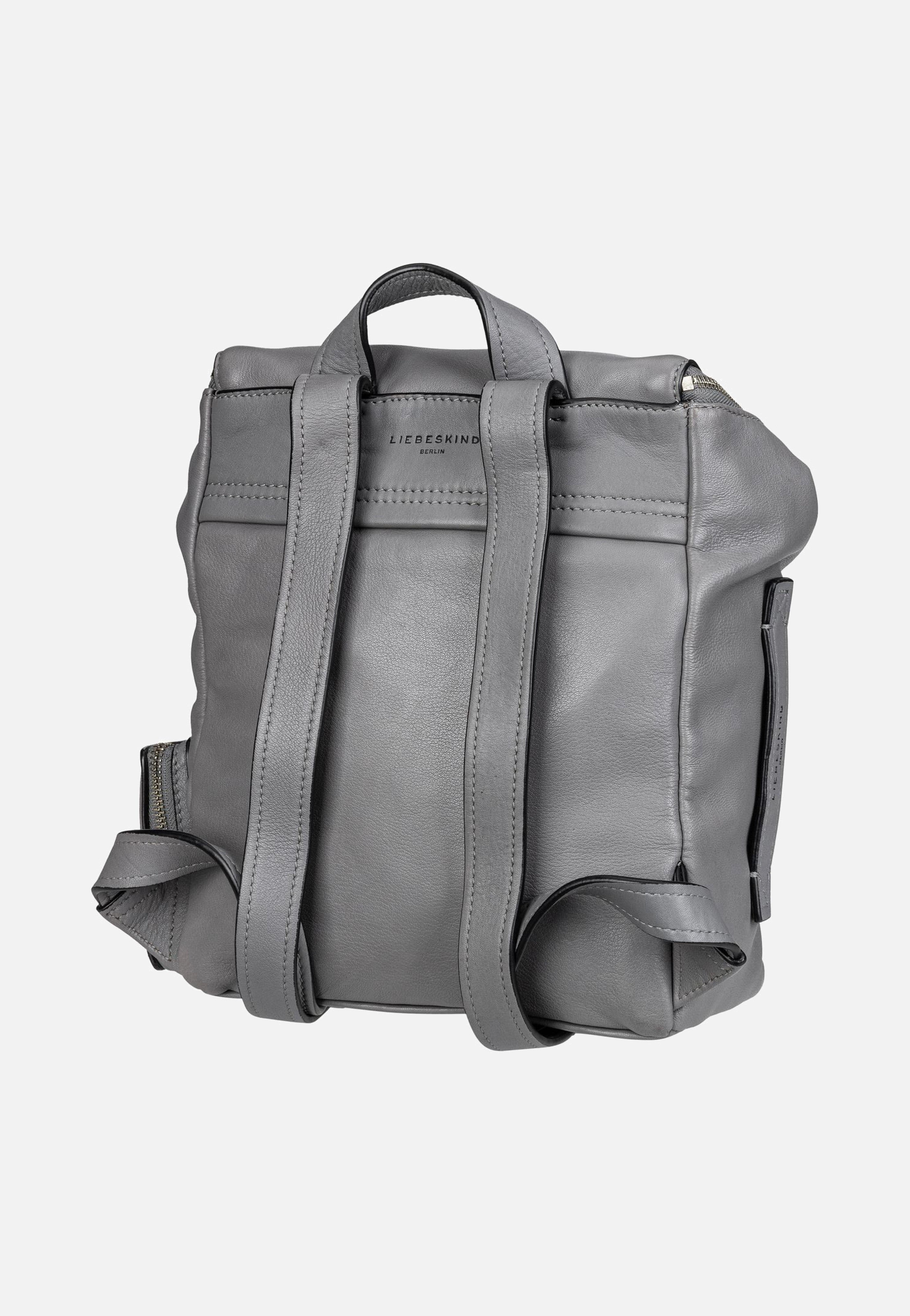 Liebeskind Berlin - Hera 2154339 Grigio - Backpack | Women-Image