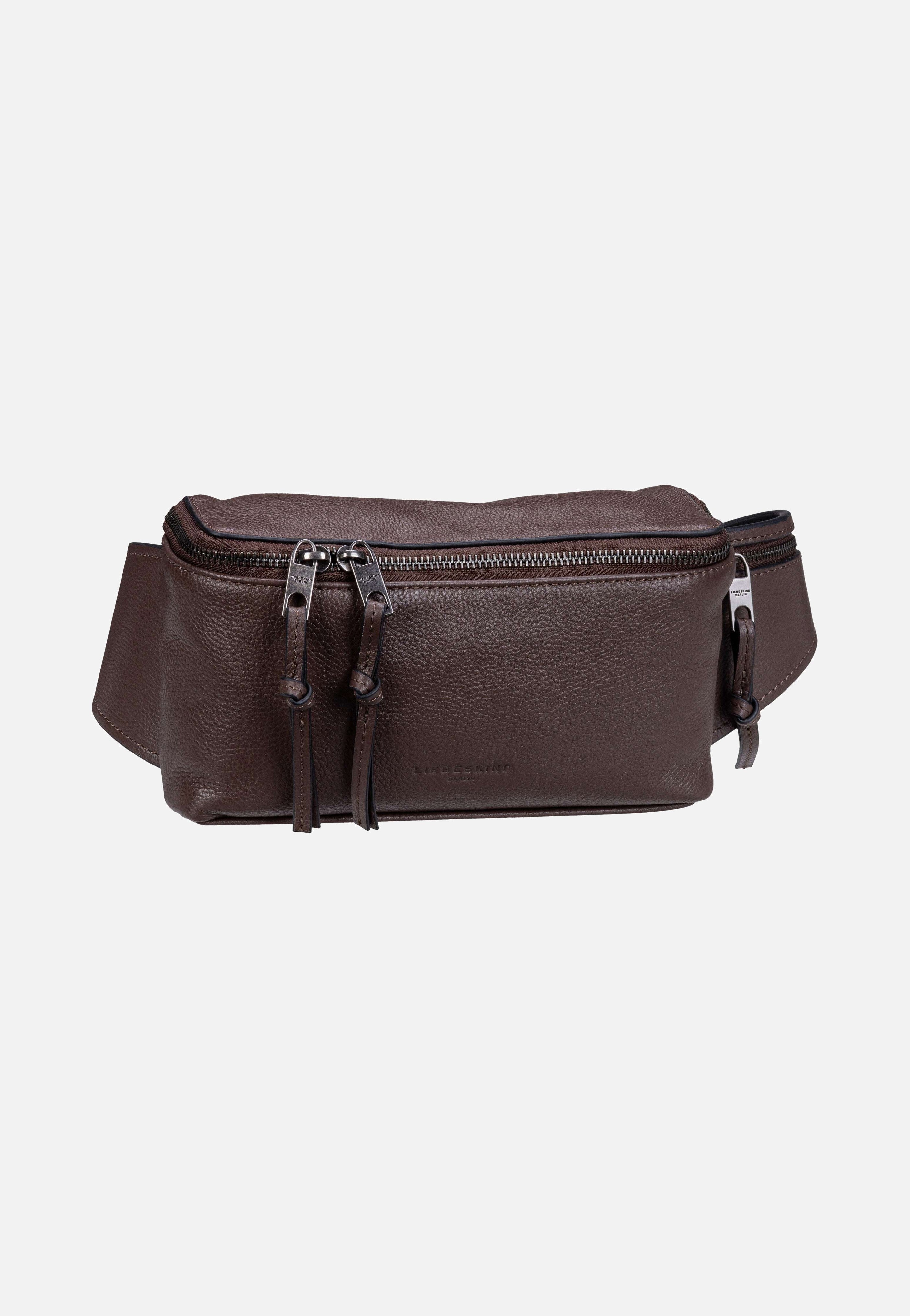 Liebeskind Berlin - Hera 2154353 Light Truffel - Sling Bag | Women-Image