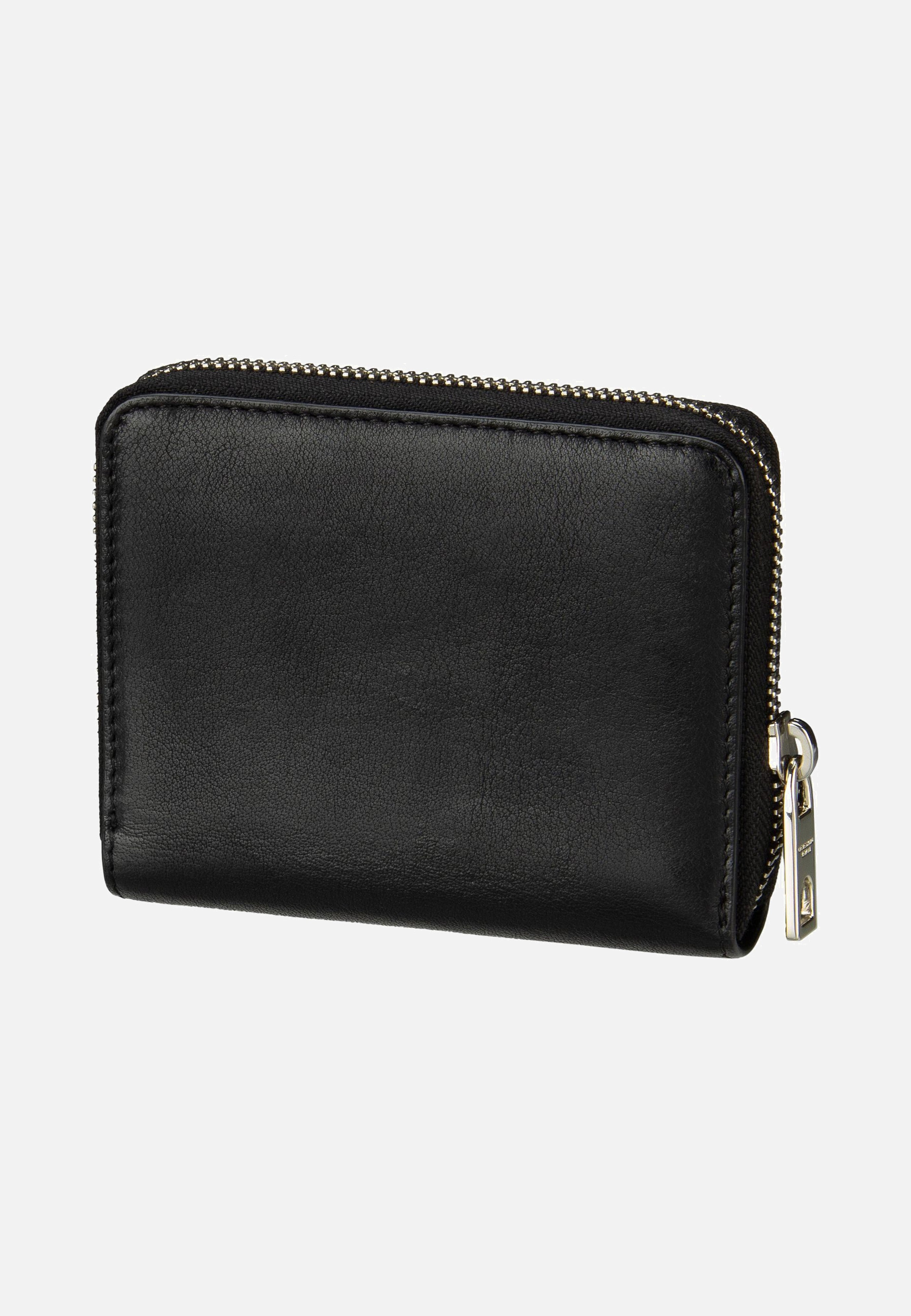 Liebeskind Berlin - Hera Conny 2152092 Black - Wallet | Women-Image