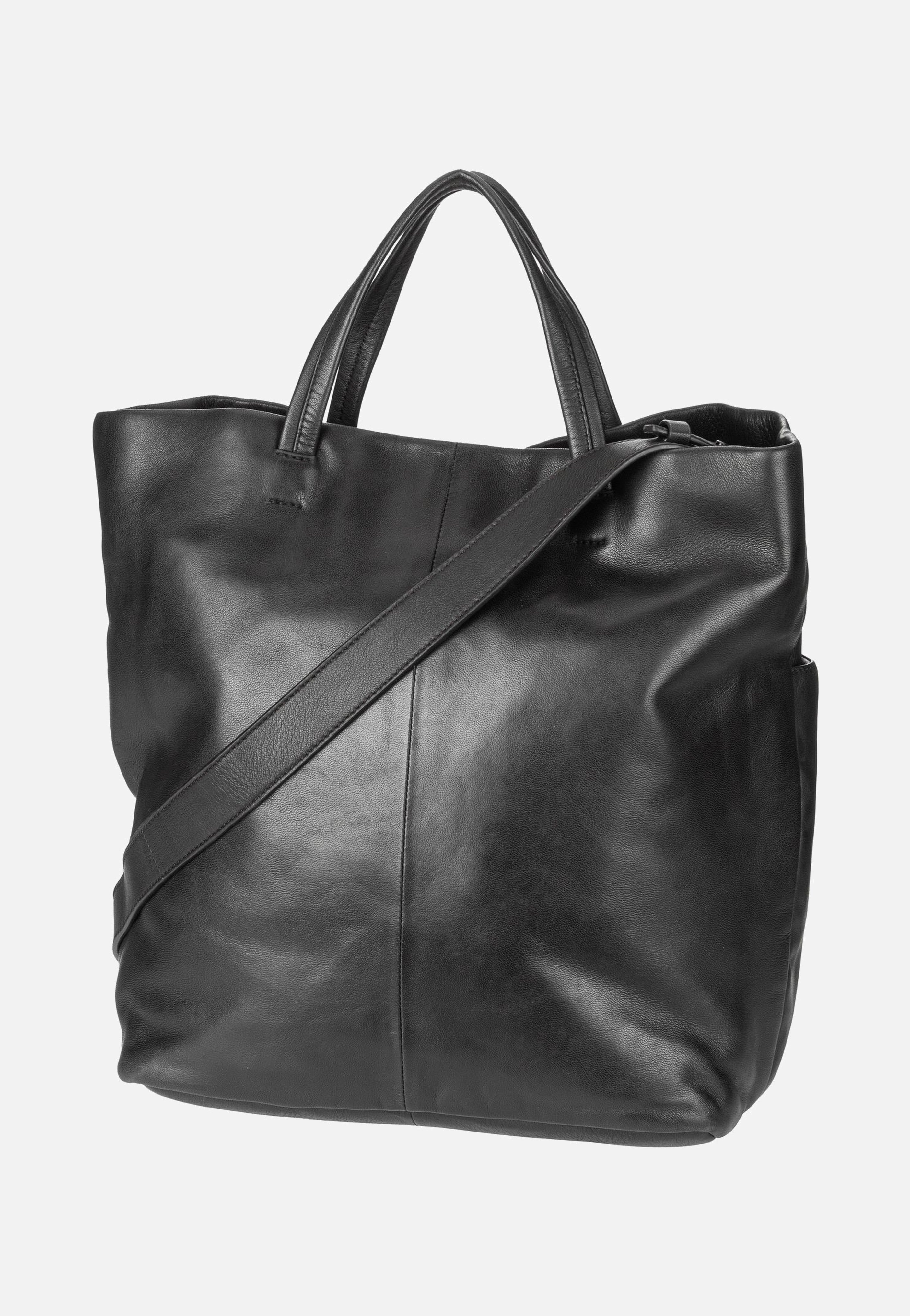 Liebeskind Berlin - Hera L 2163011 Black - Tote Bag | Women-Image