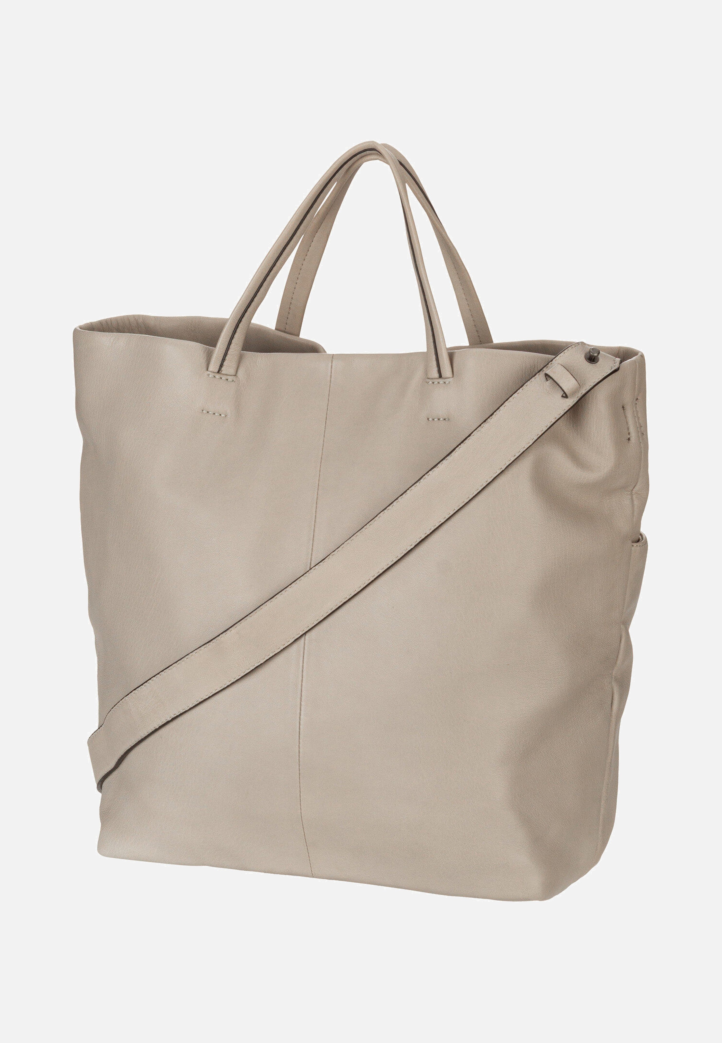 Liebeskind Berlin - Hera L 2163011 Steel - Tote Bag | Women-Image
