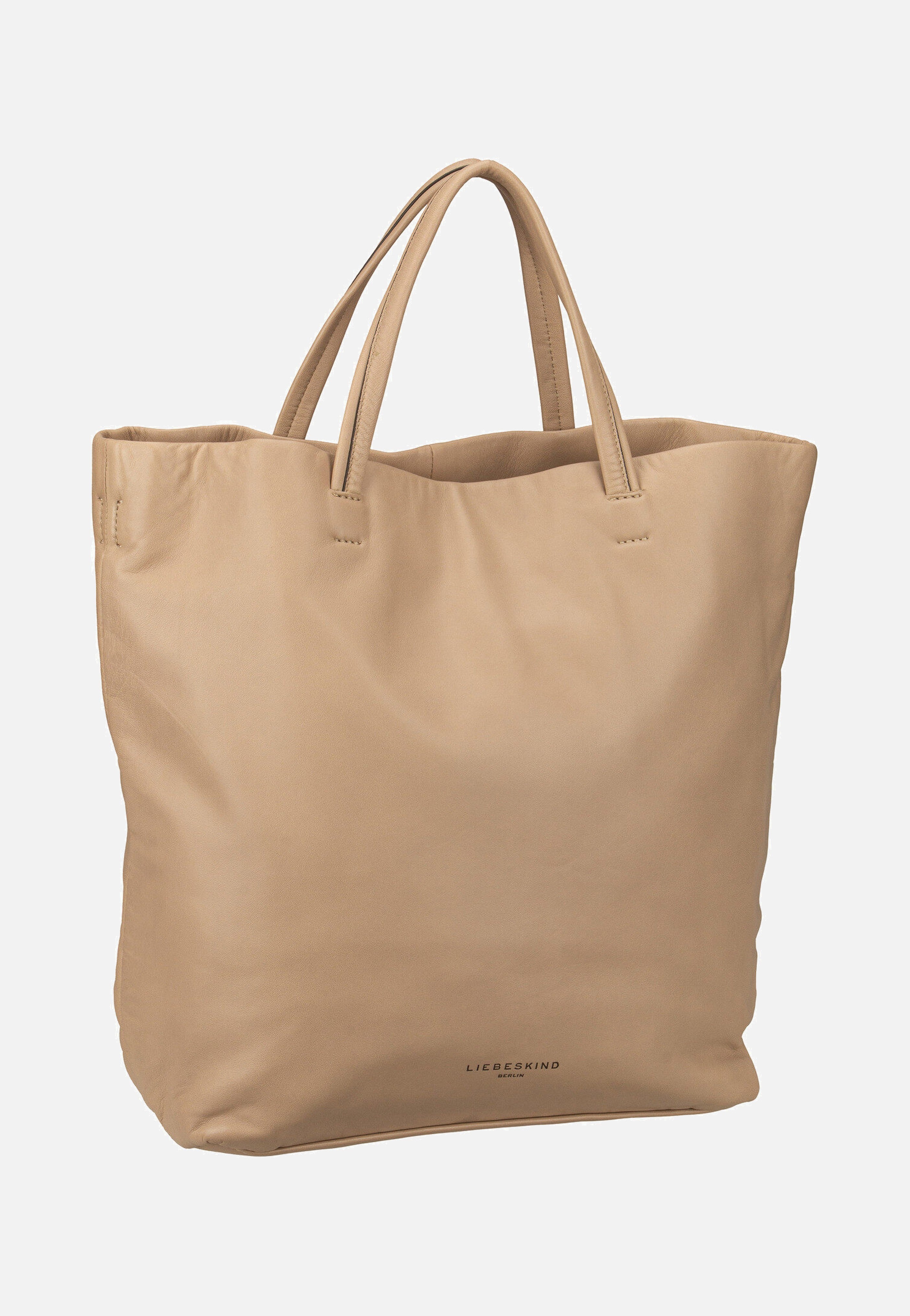 Liebeskind Berlin Hera L 2169017 Stone Tote Bag