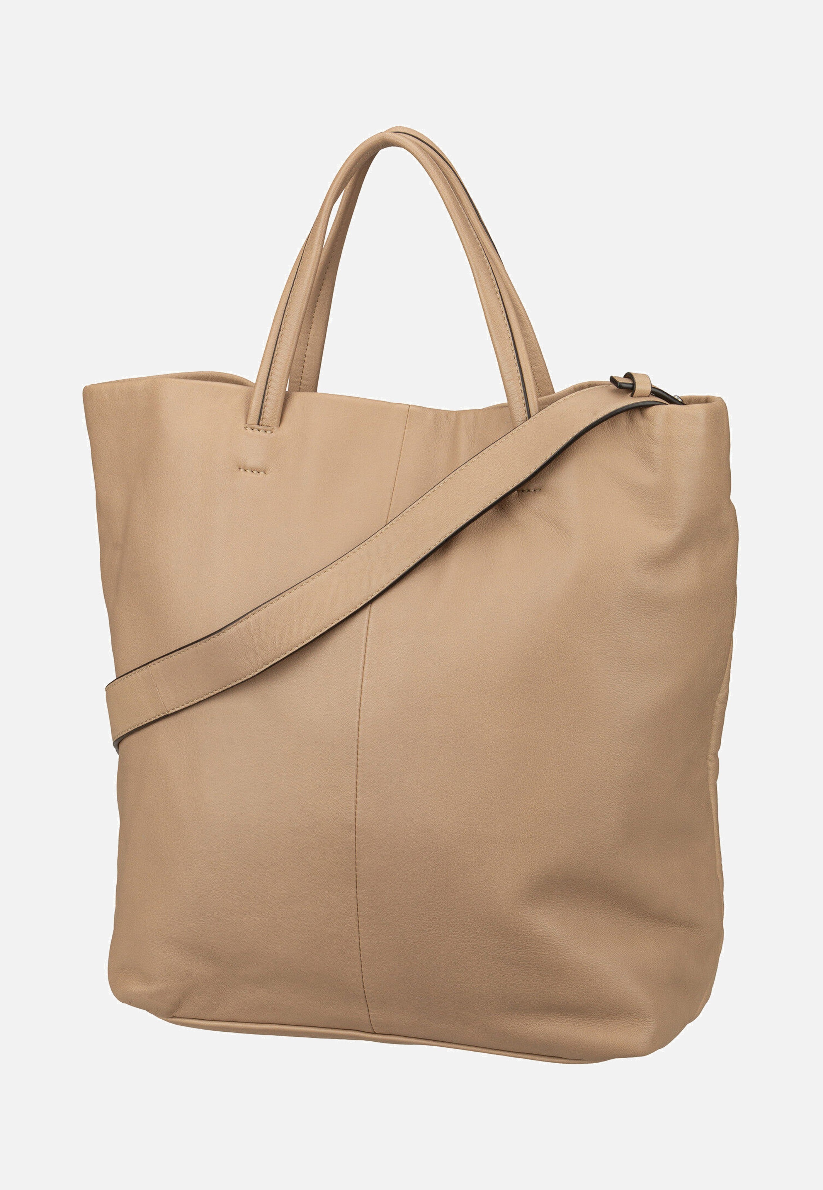 Liebeskind Berlin - Hera L 2169017 Stone - Tote Bag | Women-Image