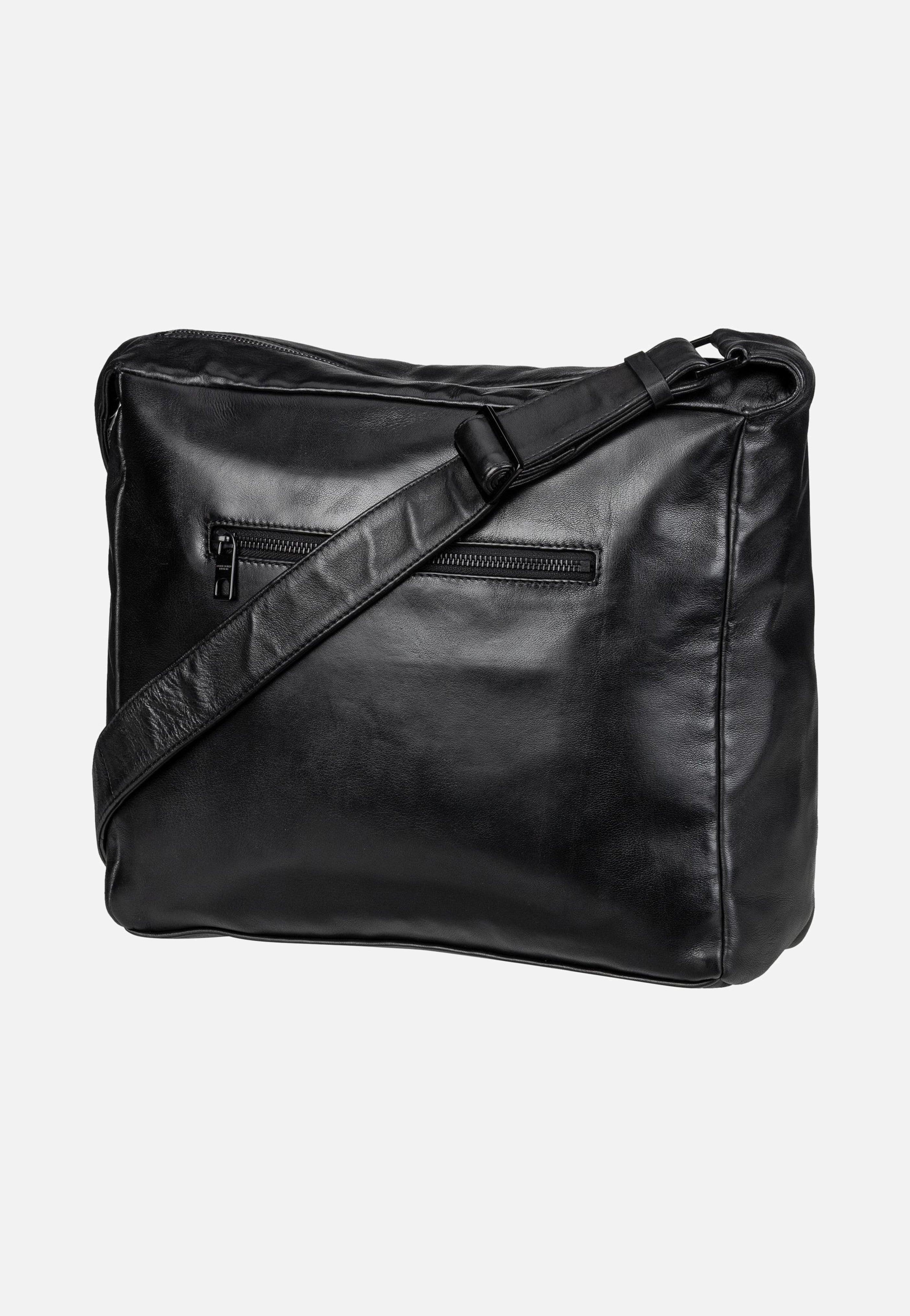 Liebeskind Berlin - Hera M 2163131 Black - Crossbody Bag | Women-Image