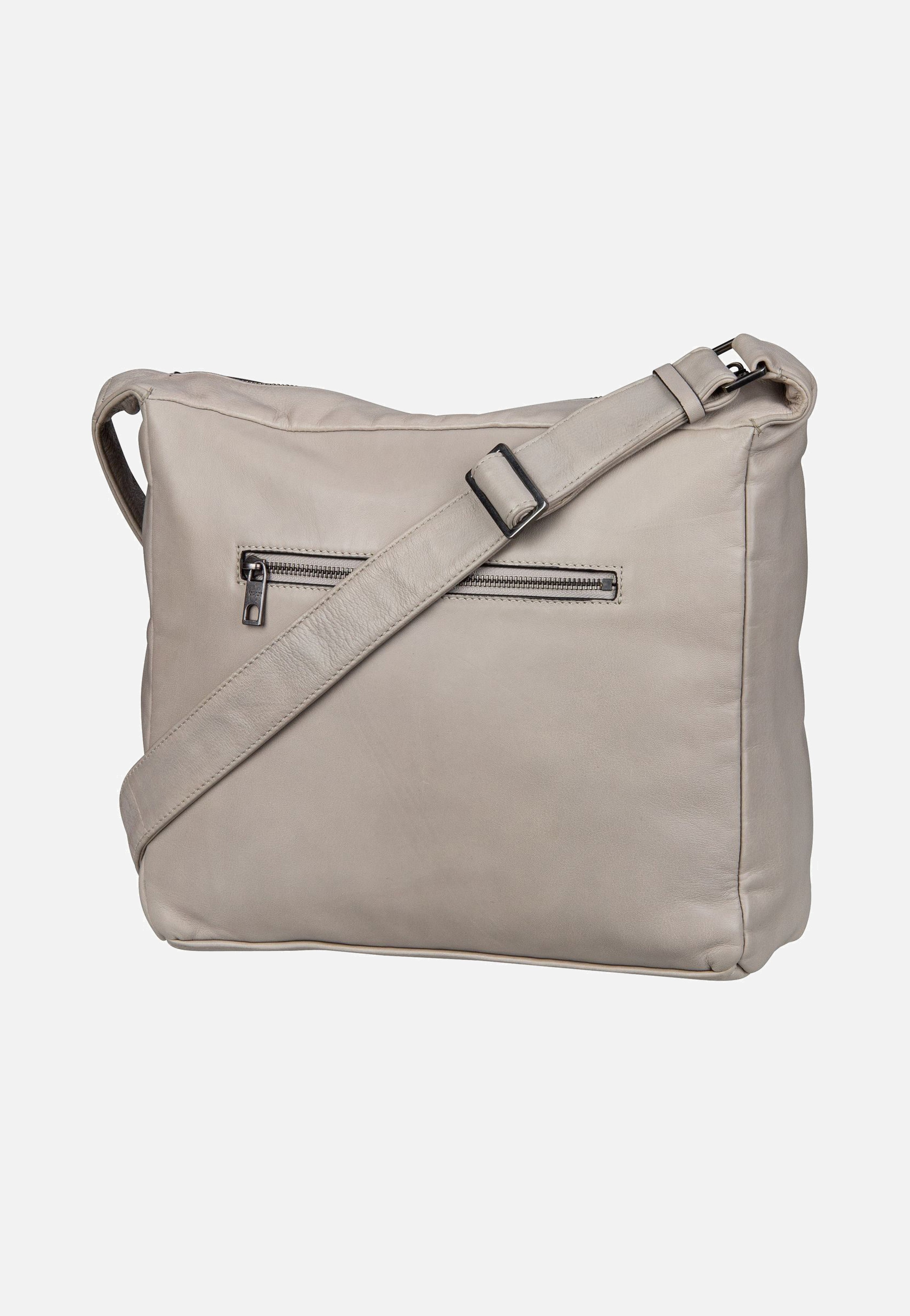 Liebeskind Berlin - Hera M 2163131 Steel - Crossbody Bag | Women-Image