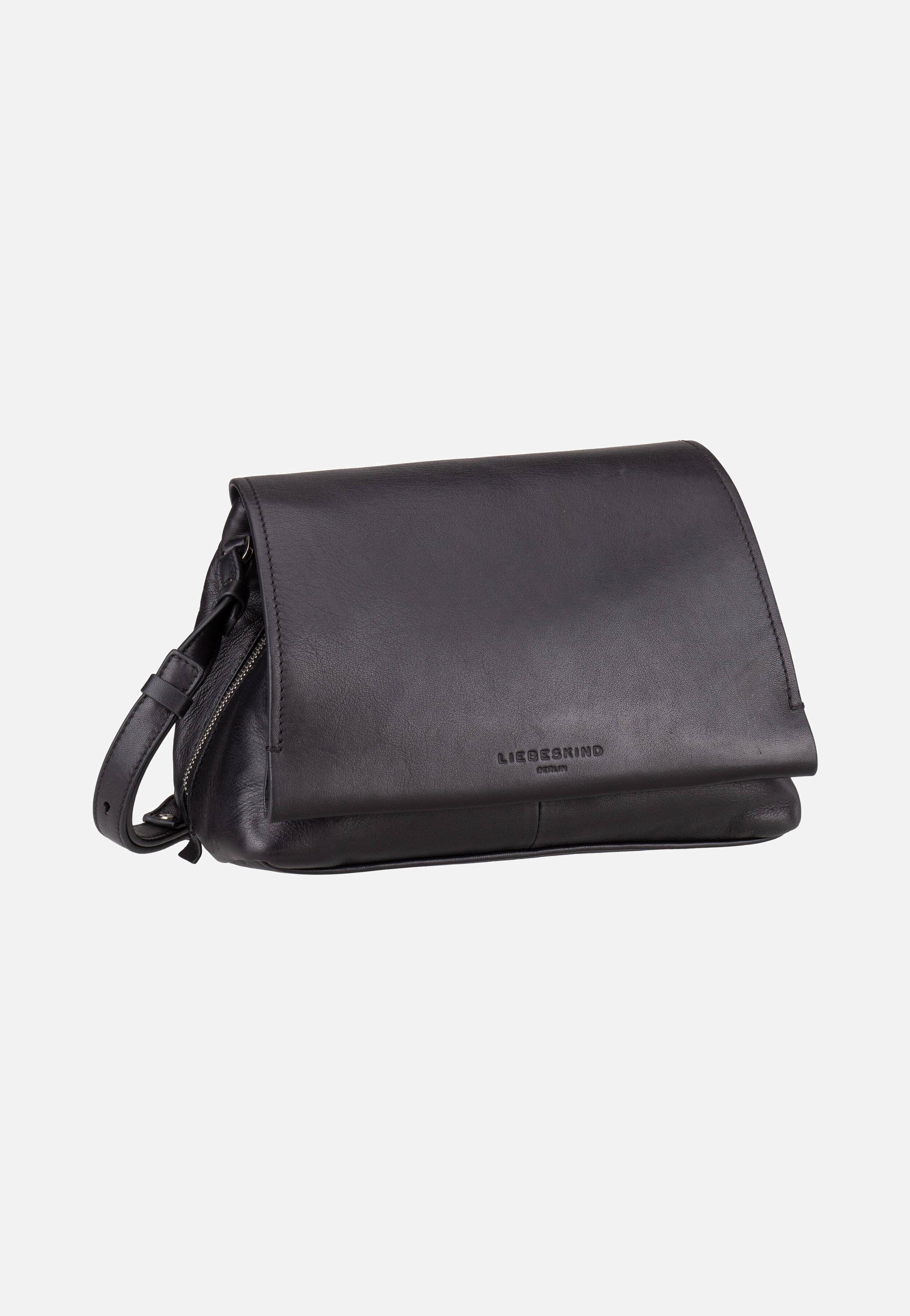 Liebeskind Berlin - Hera S 2174307 Black - Crossbody Bag | Women-Image