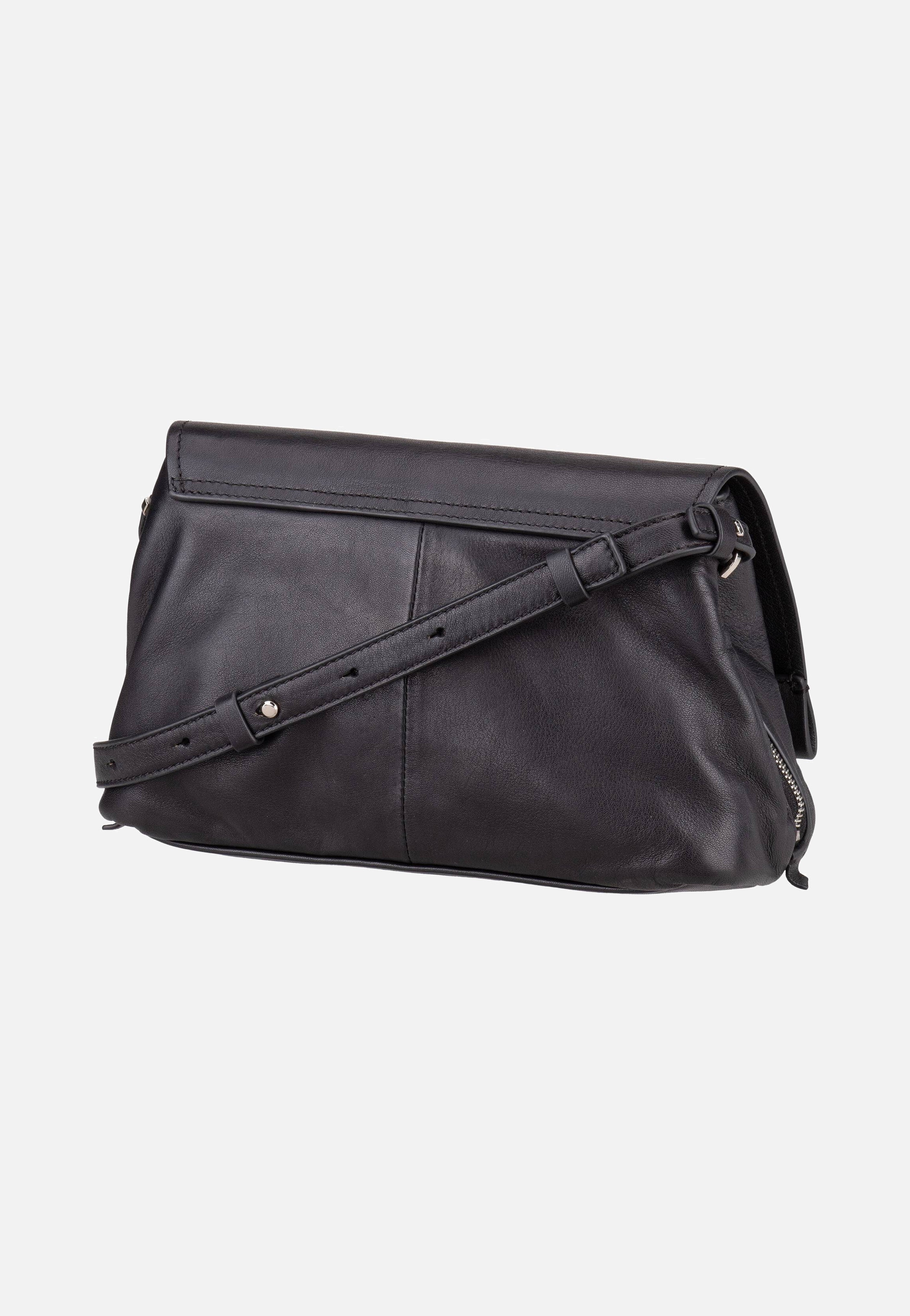 Liebeskind Berlin - Hera S 2174307 Black - Crossbody Bag | Women-Image