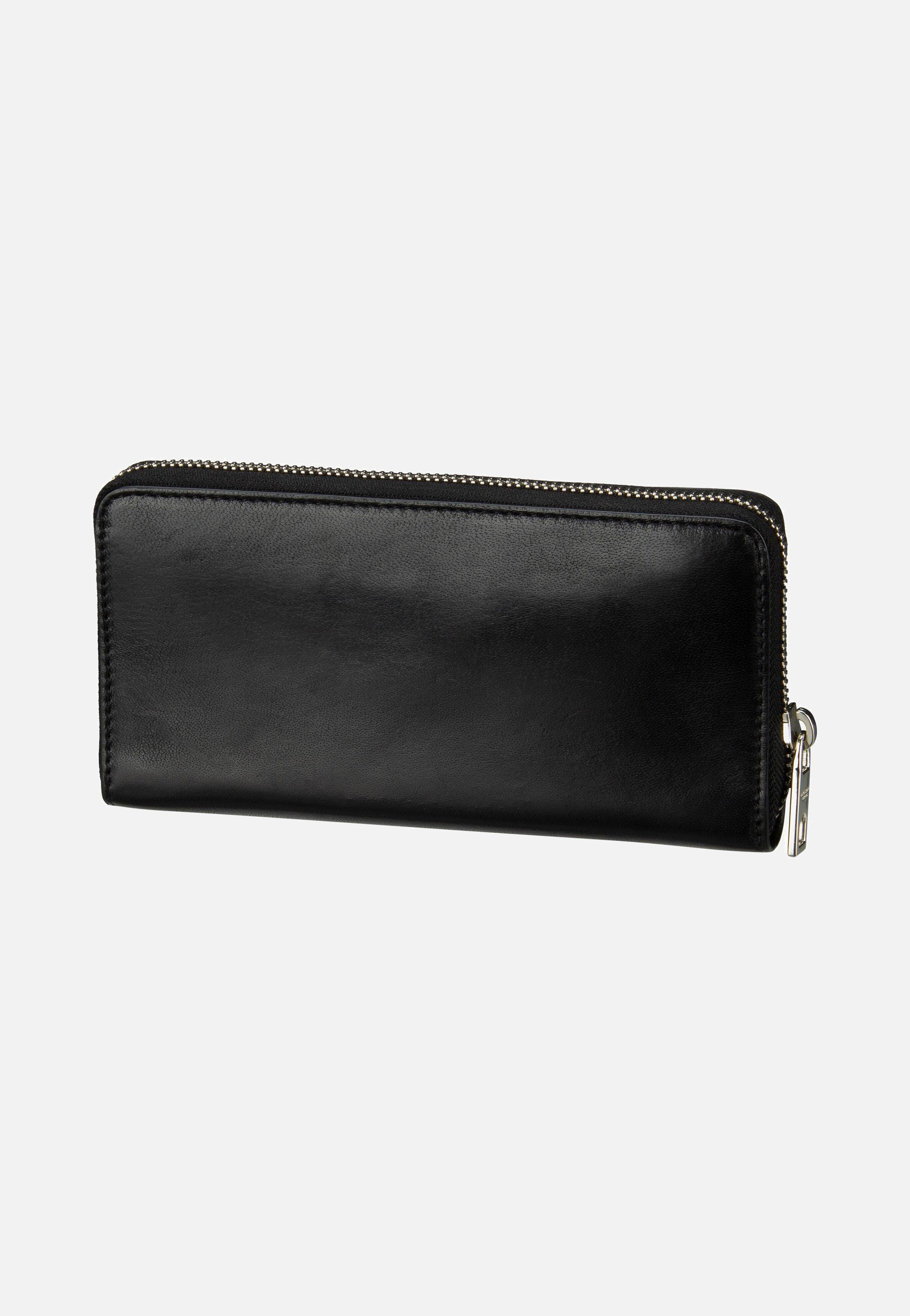 Liebeskind Berlin - Hera Sally 2152090 Black - Wallet | Women-Image