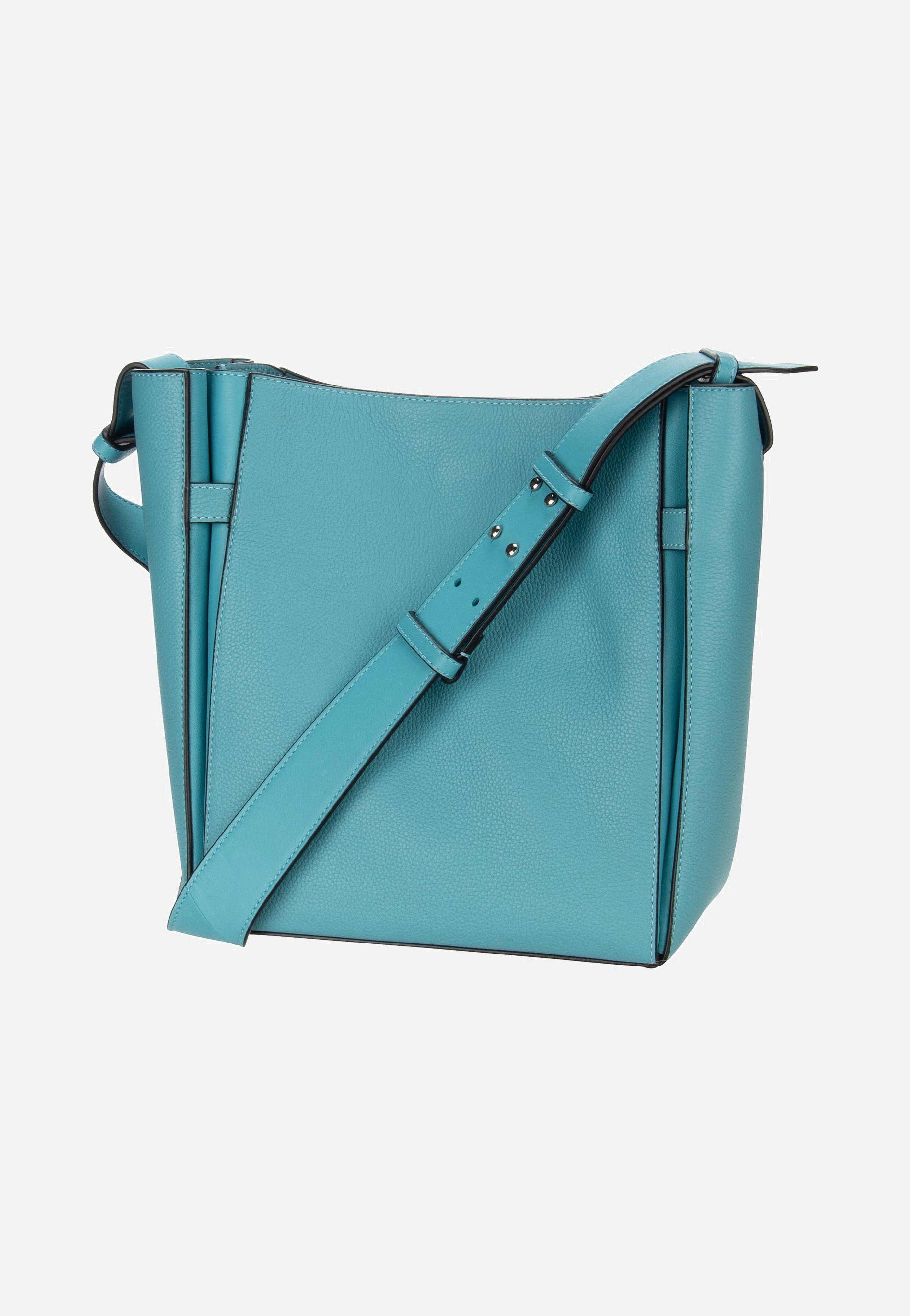 Liebeskind Berlin - Hilla 2149127 Petrol Blue - Crossbody Bag | Women-Image