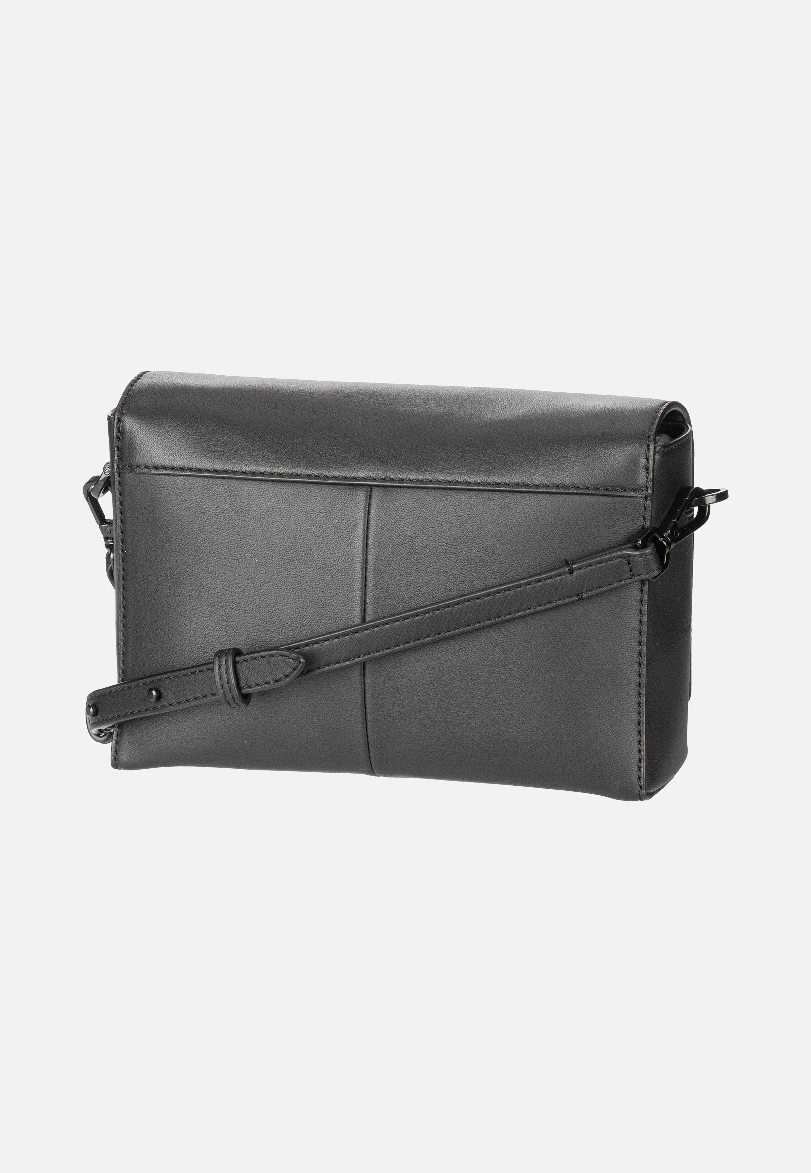 Liebeskind Berlin - Hilla Tokyo M 2166490 Black - Crossbody Bag | Women-Image