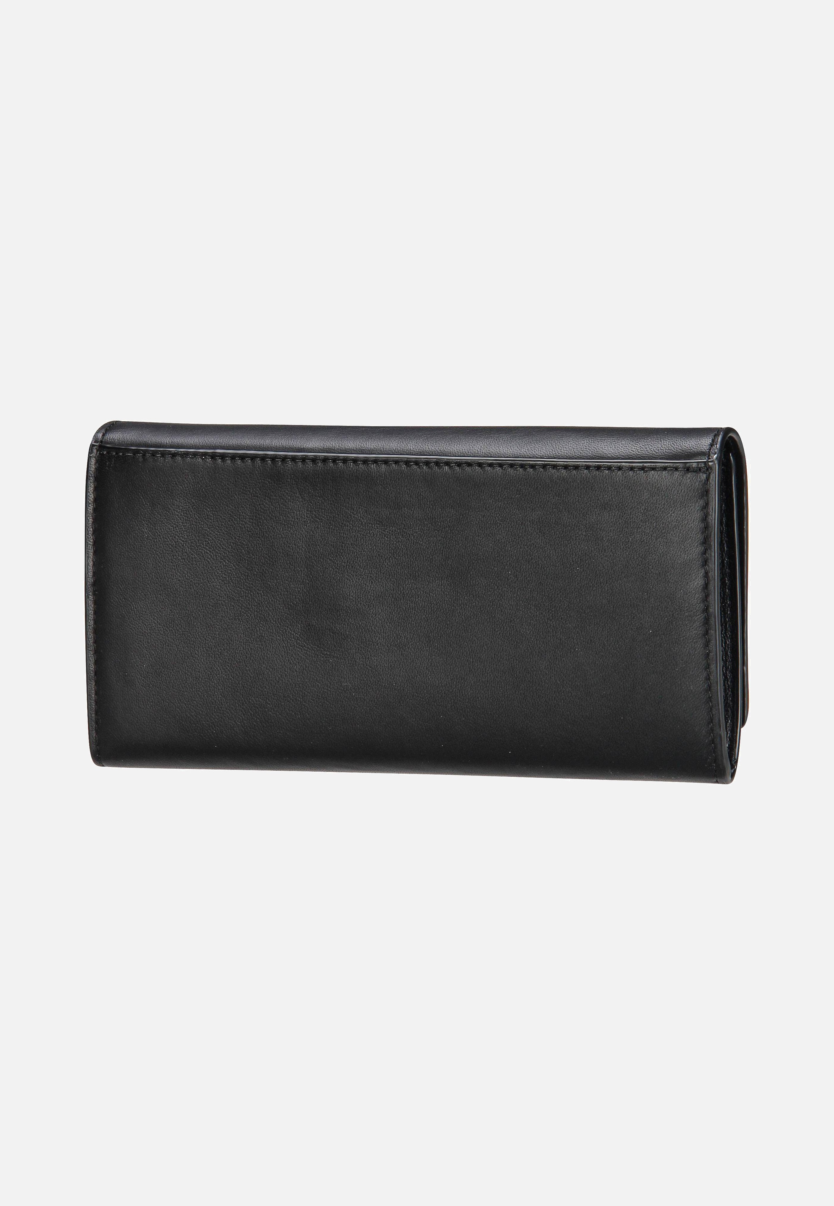 Liebeskind Berlin - Hilla Valentina 2145081 Black - Wallet | Women-Image