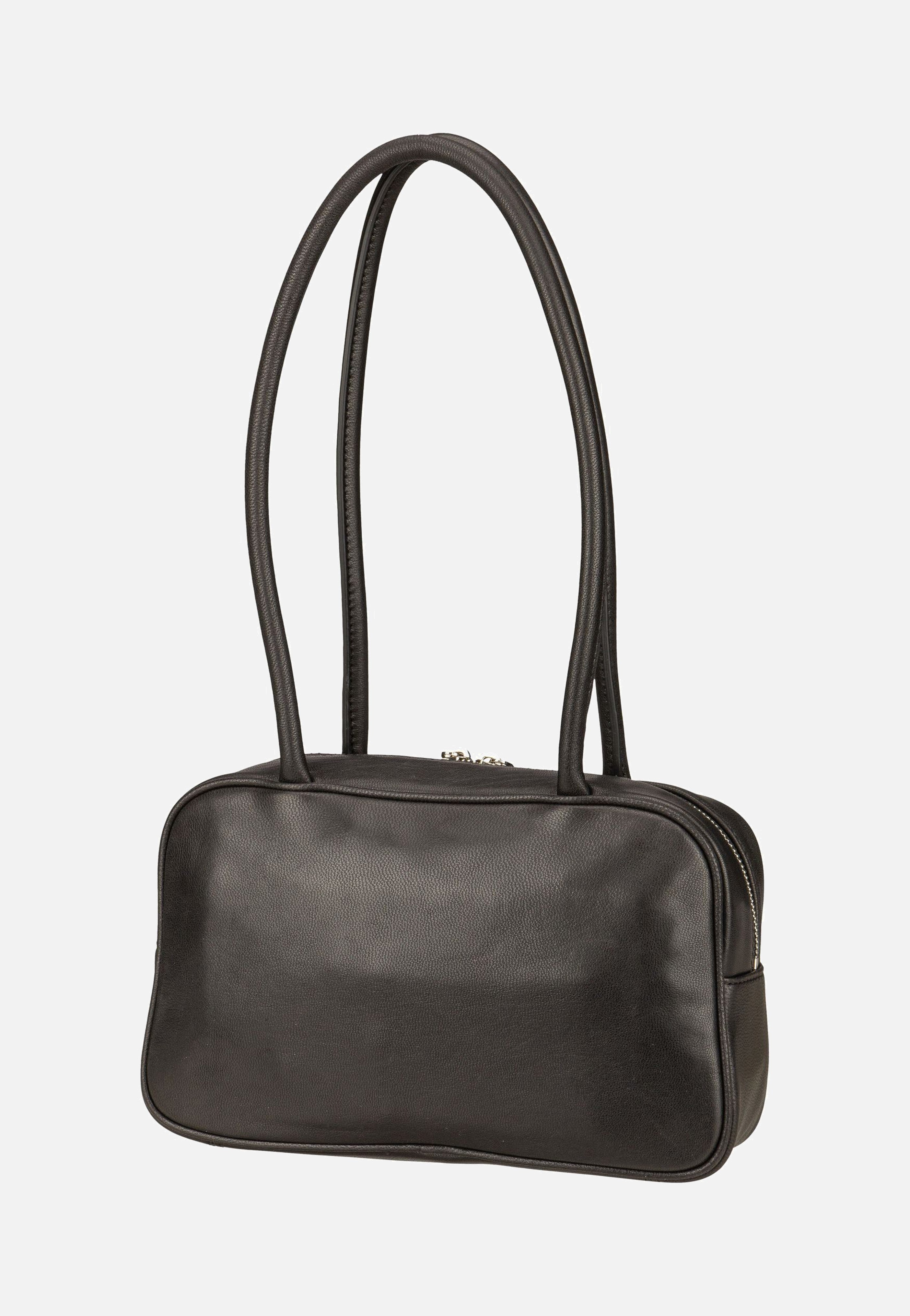 Liebeskind Berlin - Jil Goat S 2168673 Black - Shoulder Bag | Women-Image