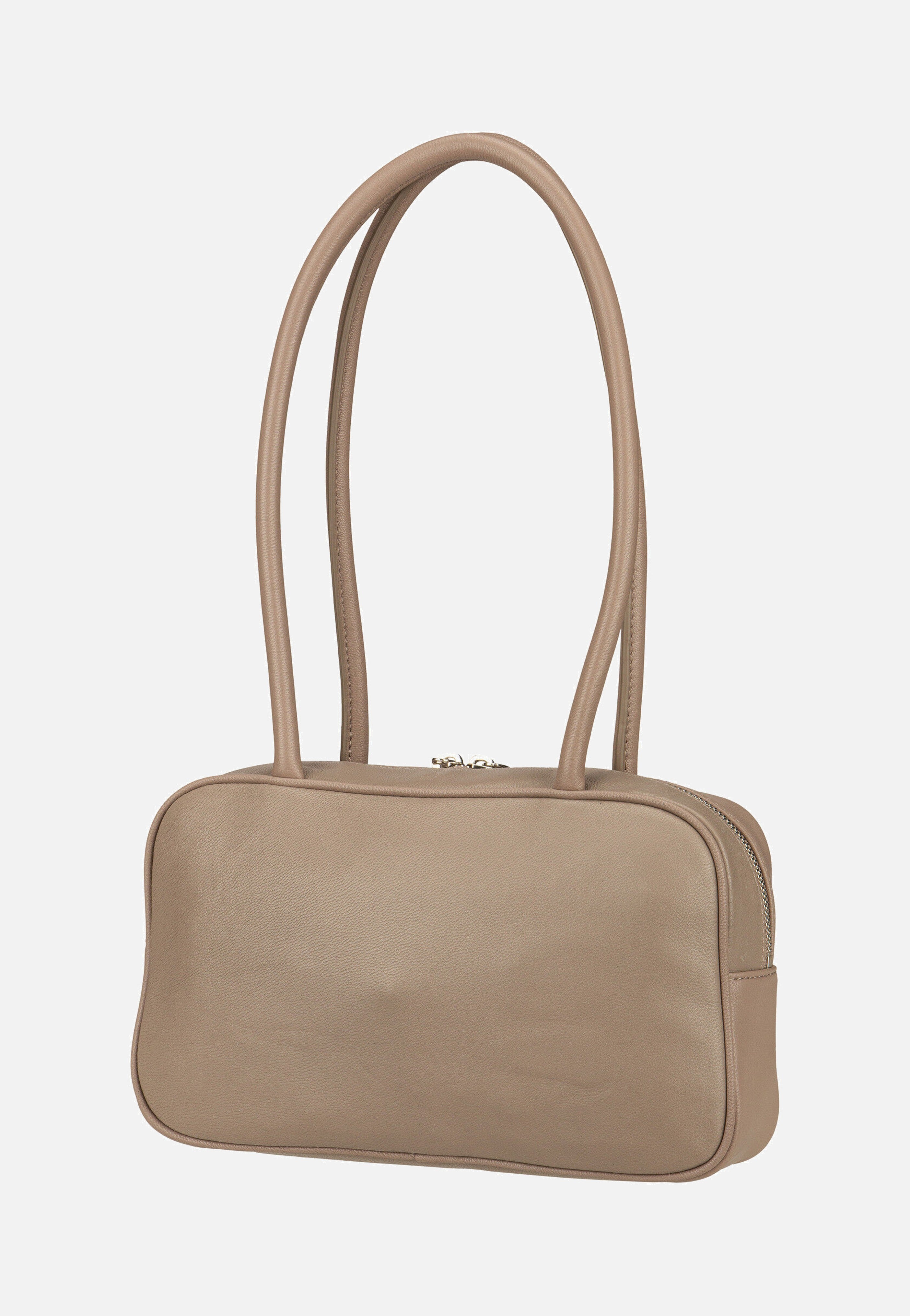 Liebeskind Berlin - Jil Goat S 2168673 Neutral Grey - Shoulder Bag | Women-Image