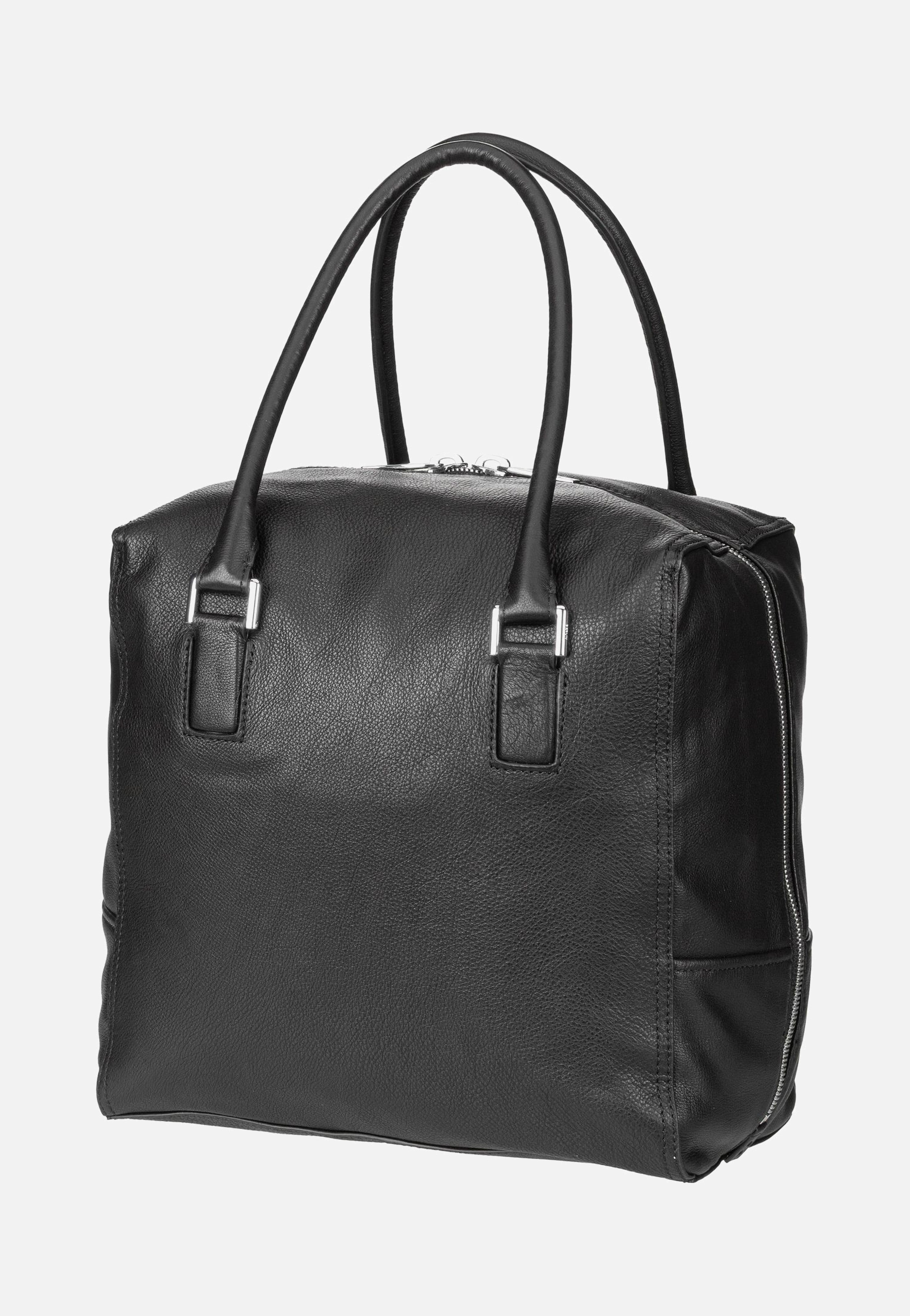 Liebeskind Berlin - Kayla Archive 3D M 2165298 Black - Shoulder Bag | Women-Image