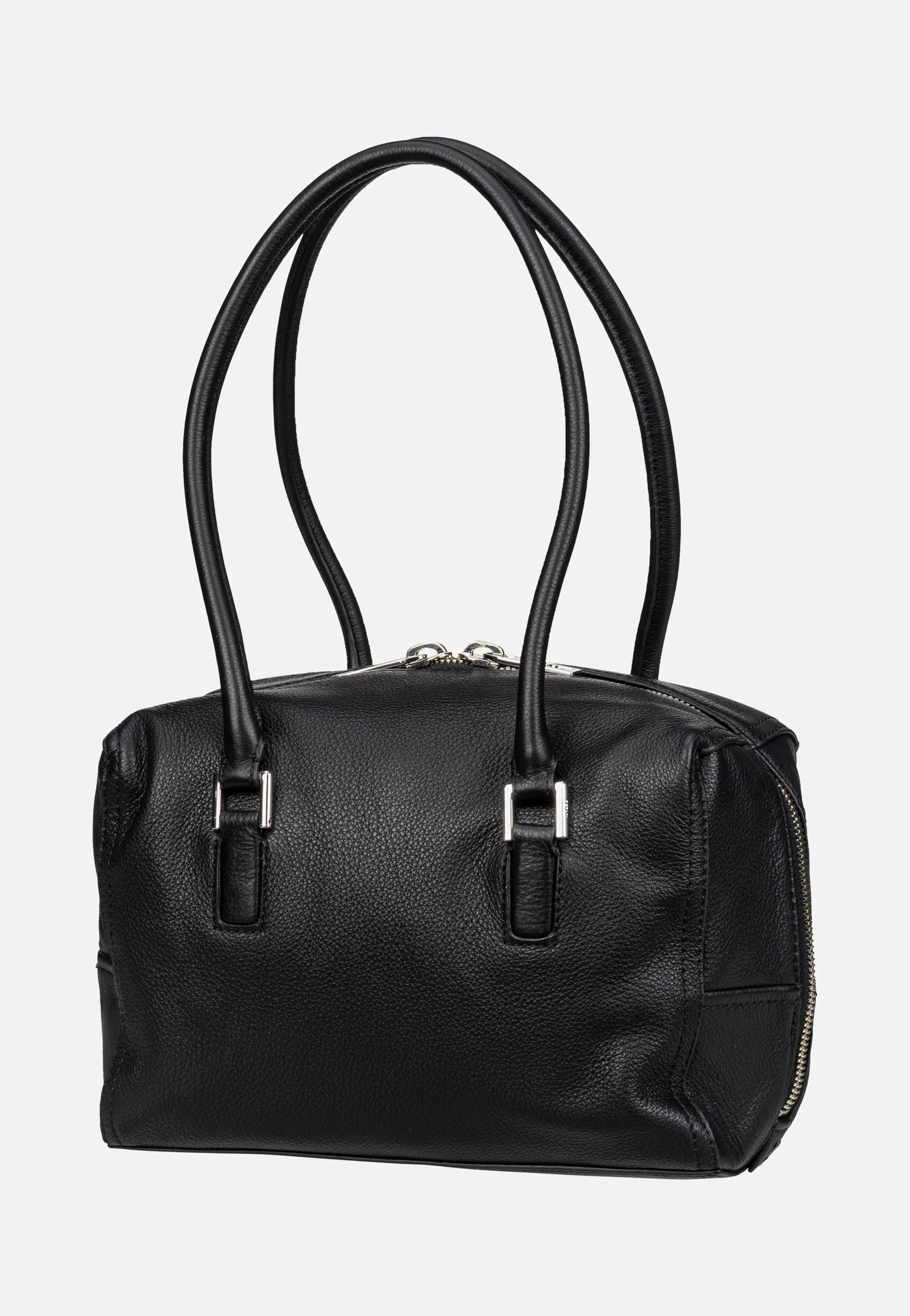 Liebeskind Berlin - Kayla Small 2158203 Black - Shoulder Bag | Women-Image