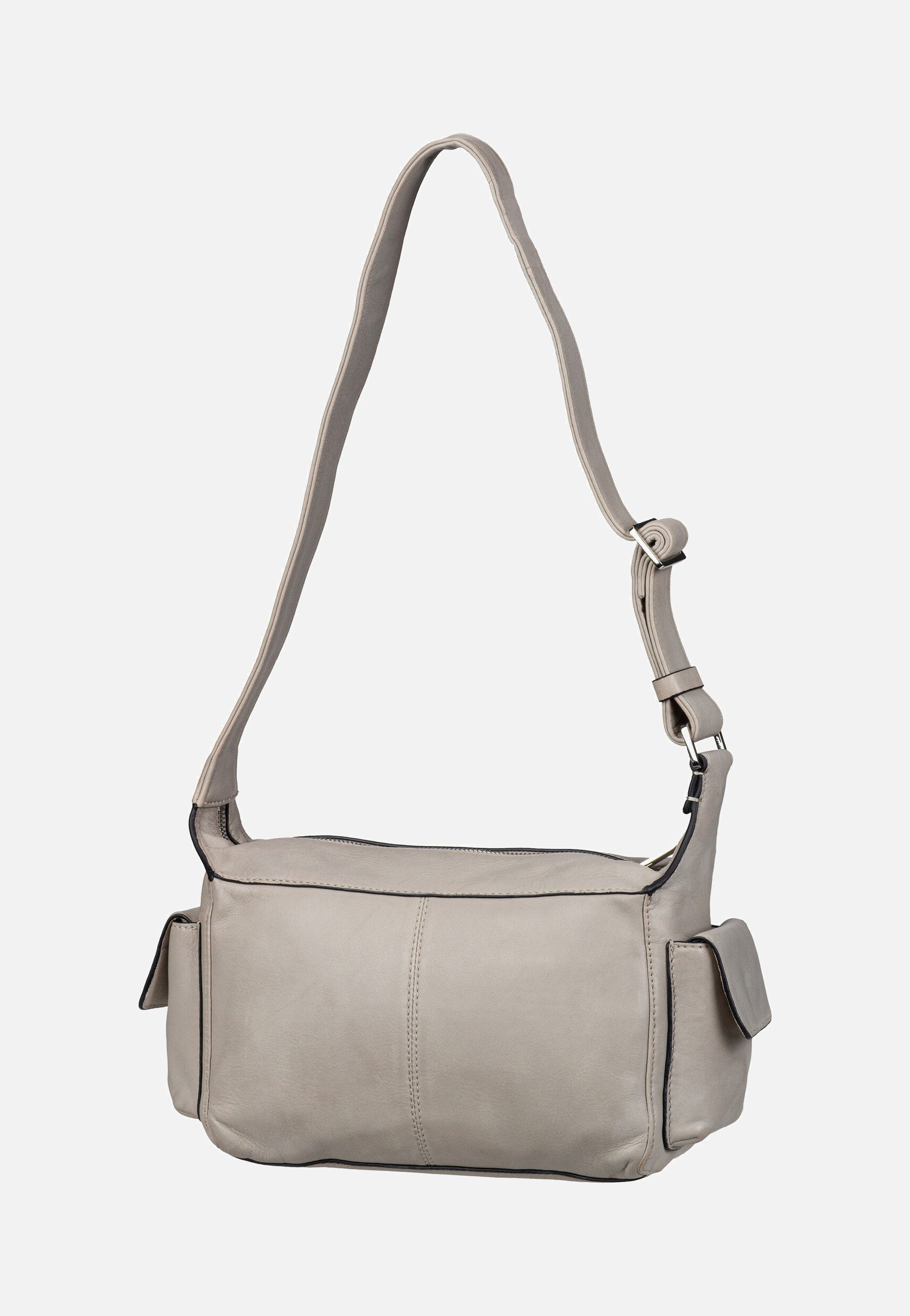 Liebeskind Berlin - Lila S 2163085 Steel - Shoulder Bag | Women-Image
