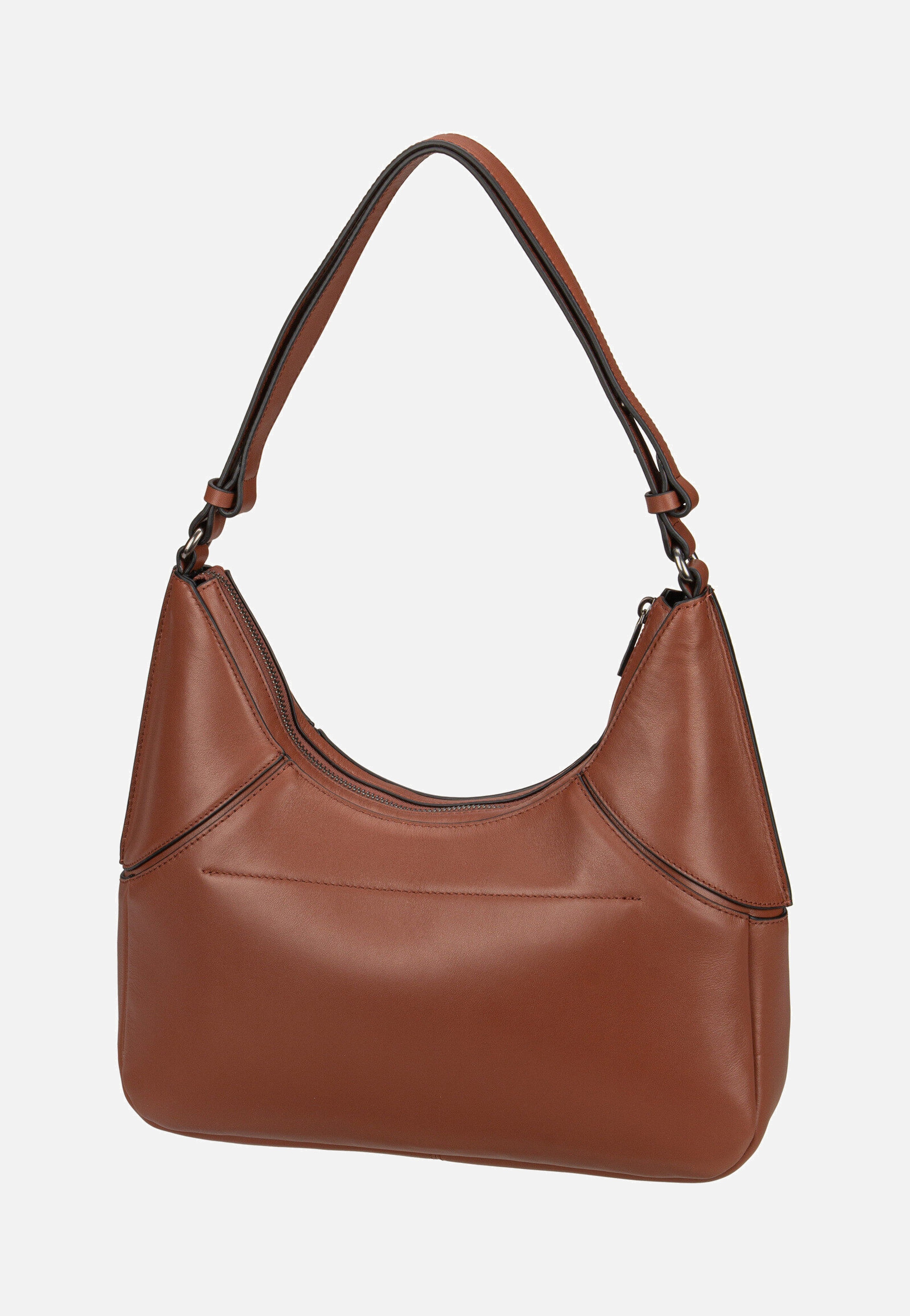 Liebeskind Berlin - Lilly S Soft Nappa Russet - Hobo Bag | Women-Image