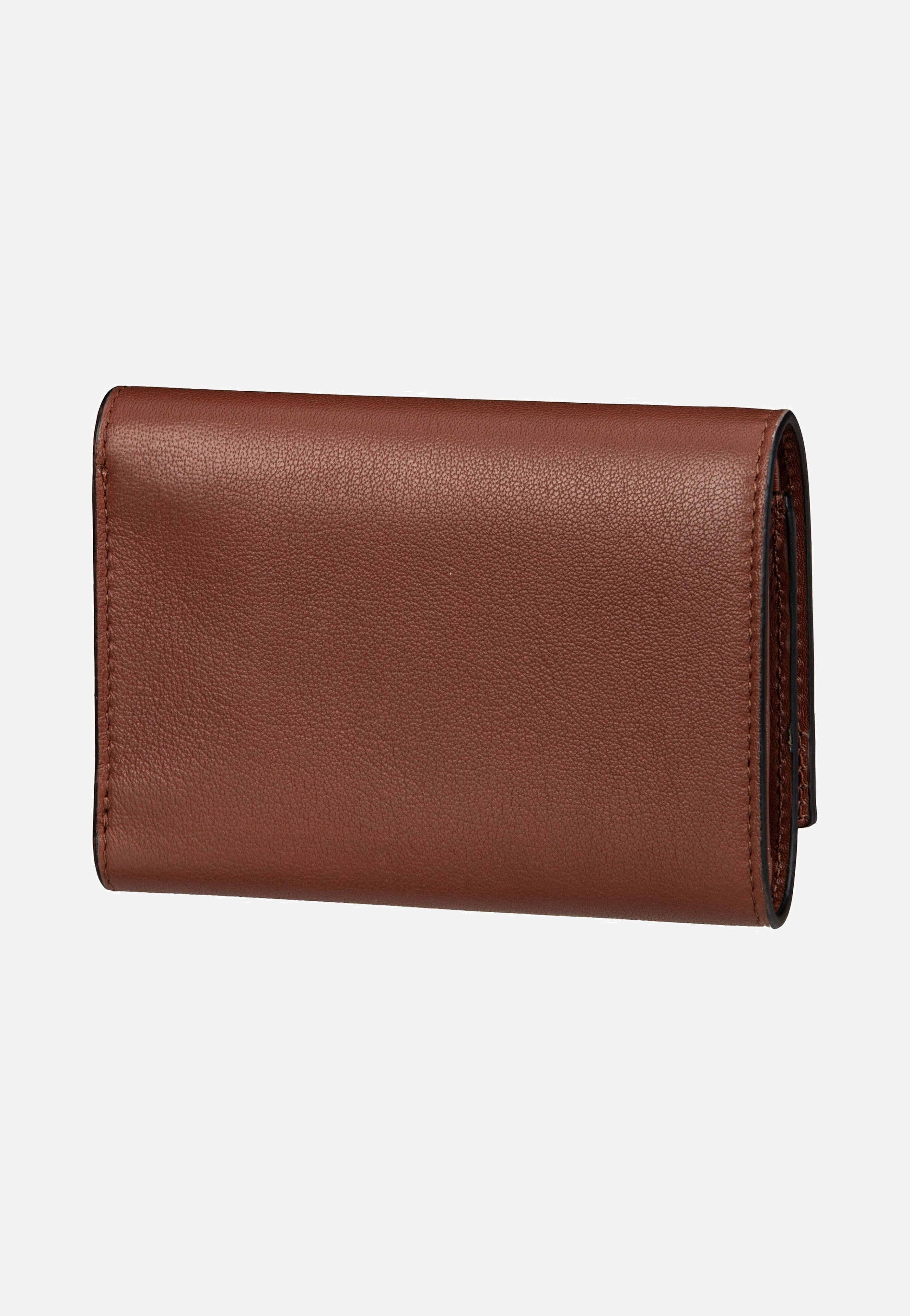 Liebeskind Berlin - Linn M Sheep Natural Russet - Wallet | Women-Image
