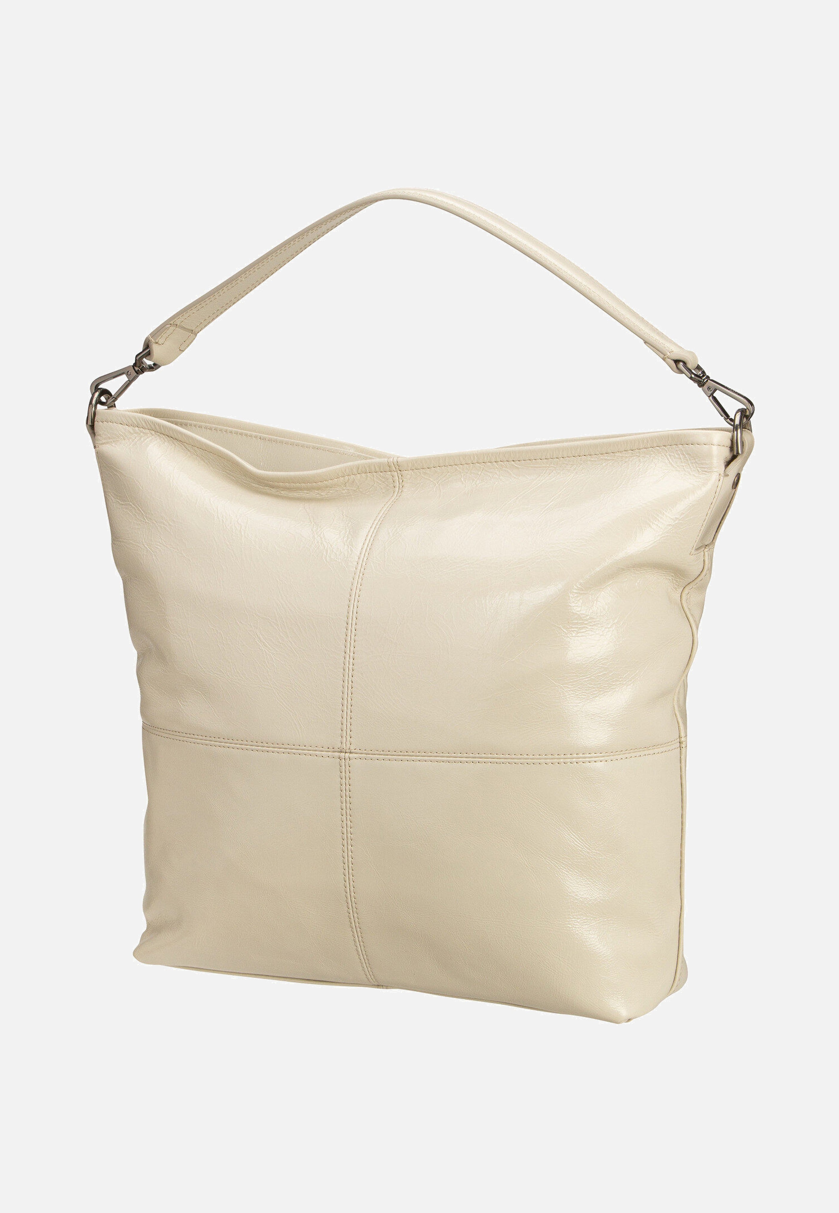 Liebeskind Berlin - LK 204 M Archive Milk - Hobo Bag | Women-Image