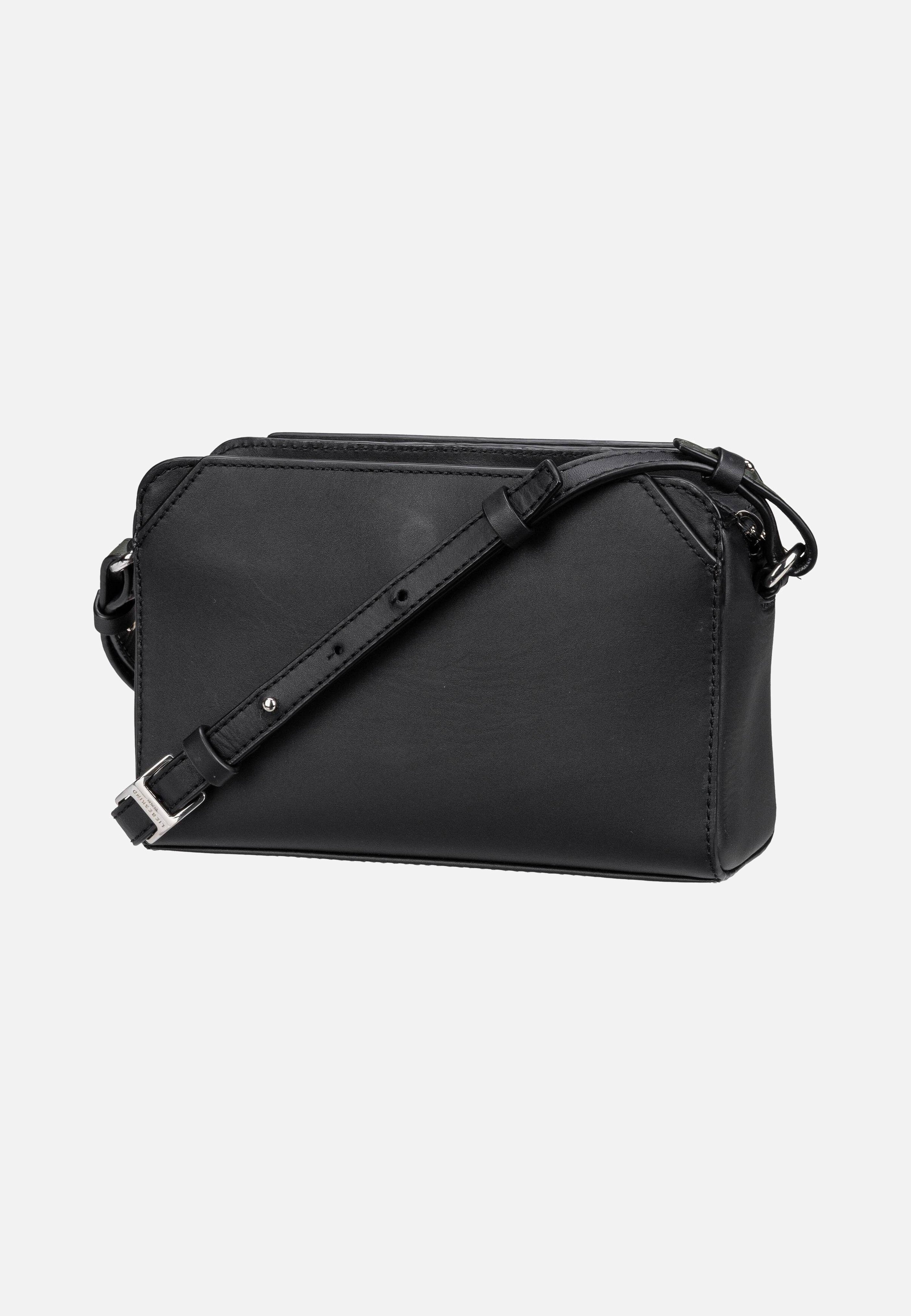 Liebeskind Berlin - Lora 2154095 Black - Crossbody Bag | Women-Image