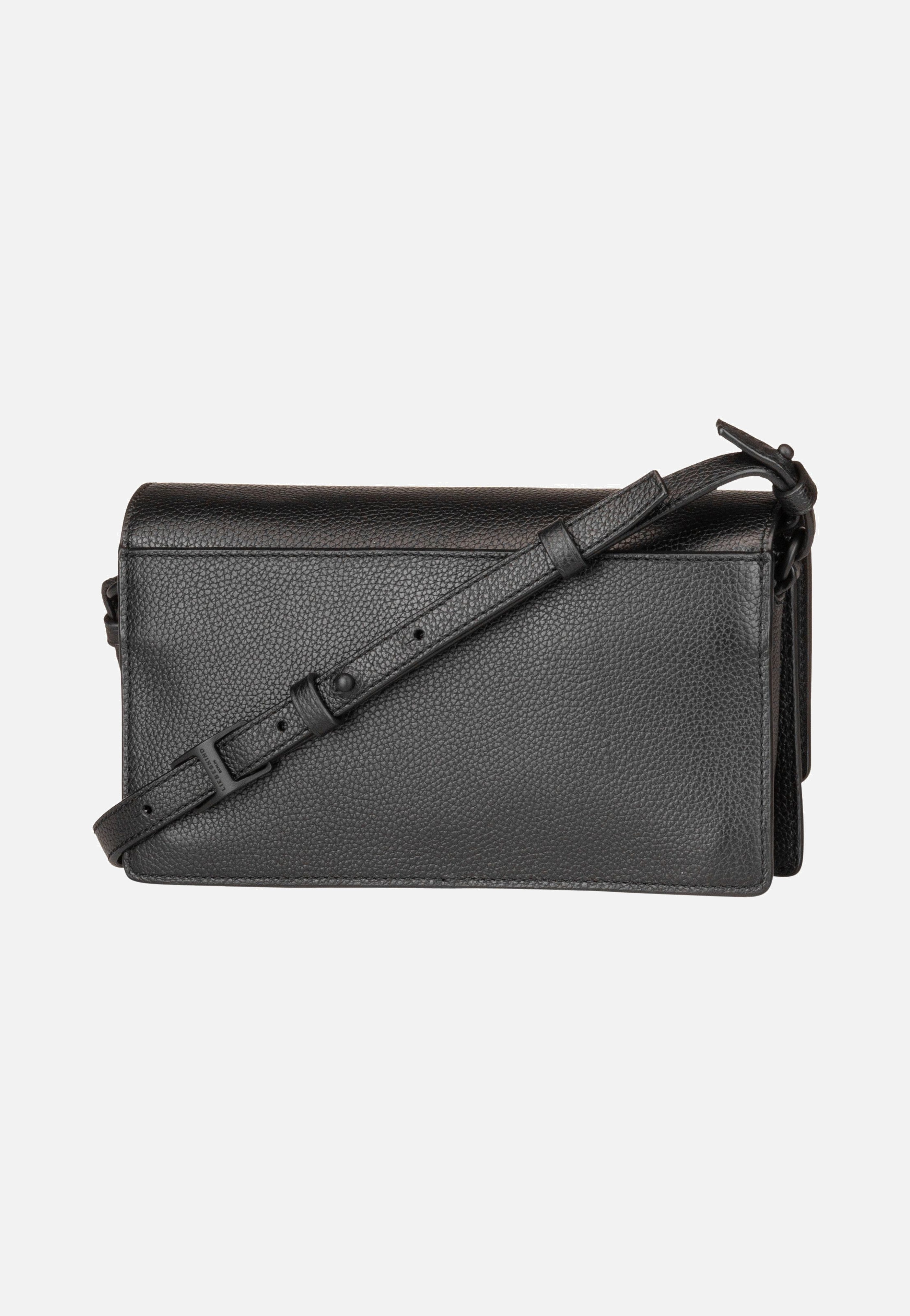 Liebeskind Berlin - Lora 2154108 Black - Crossbody Bag | Women-Image