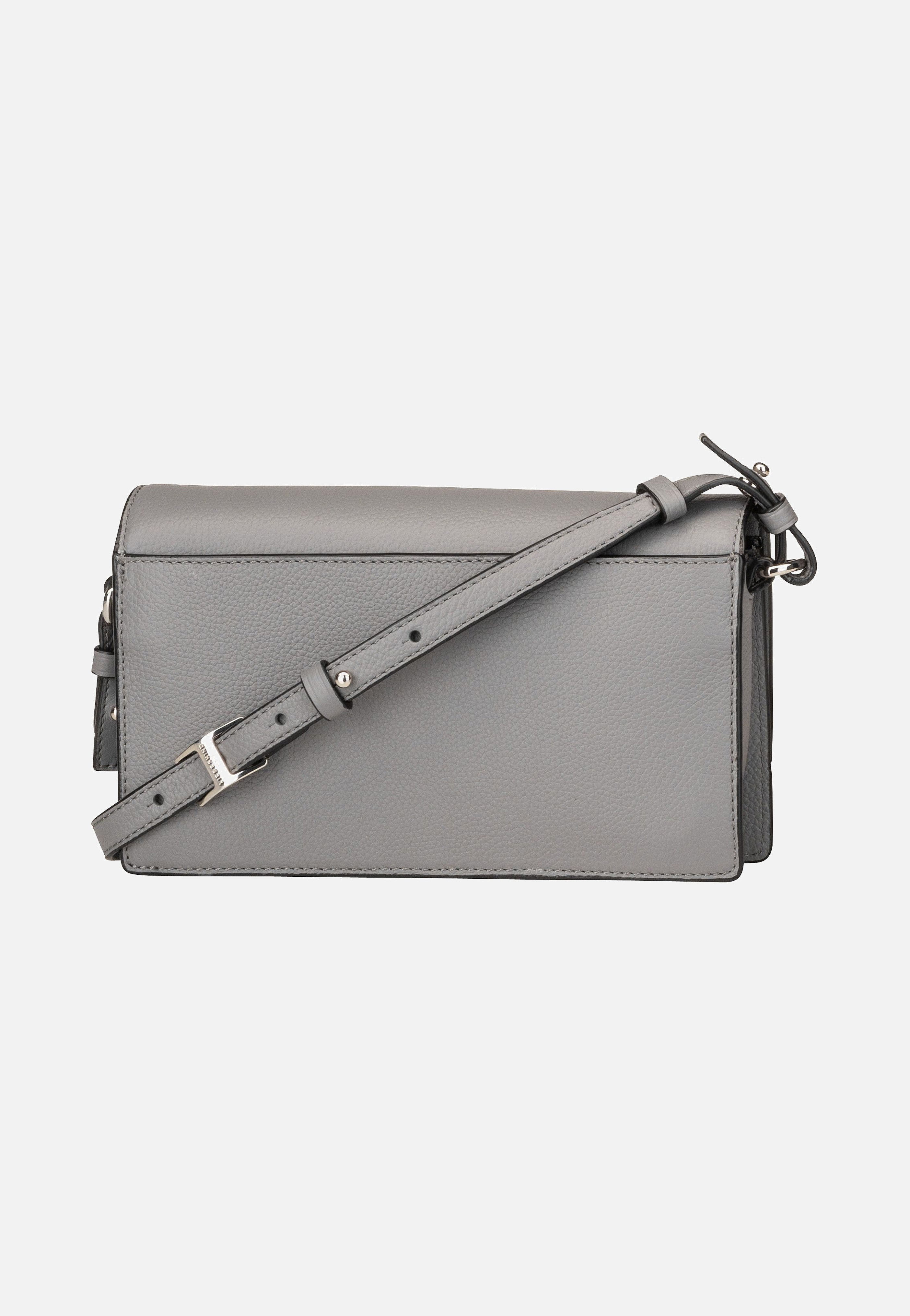 Liebeskind Berlin - Lora 2154108 Grigio - Shoulder Bag | Women-Image