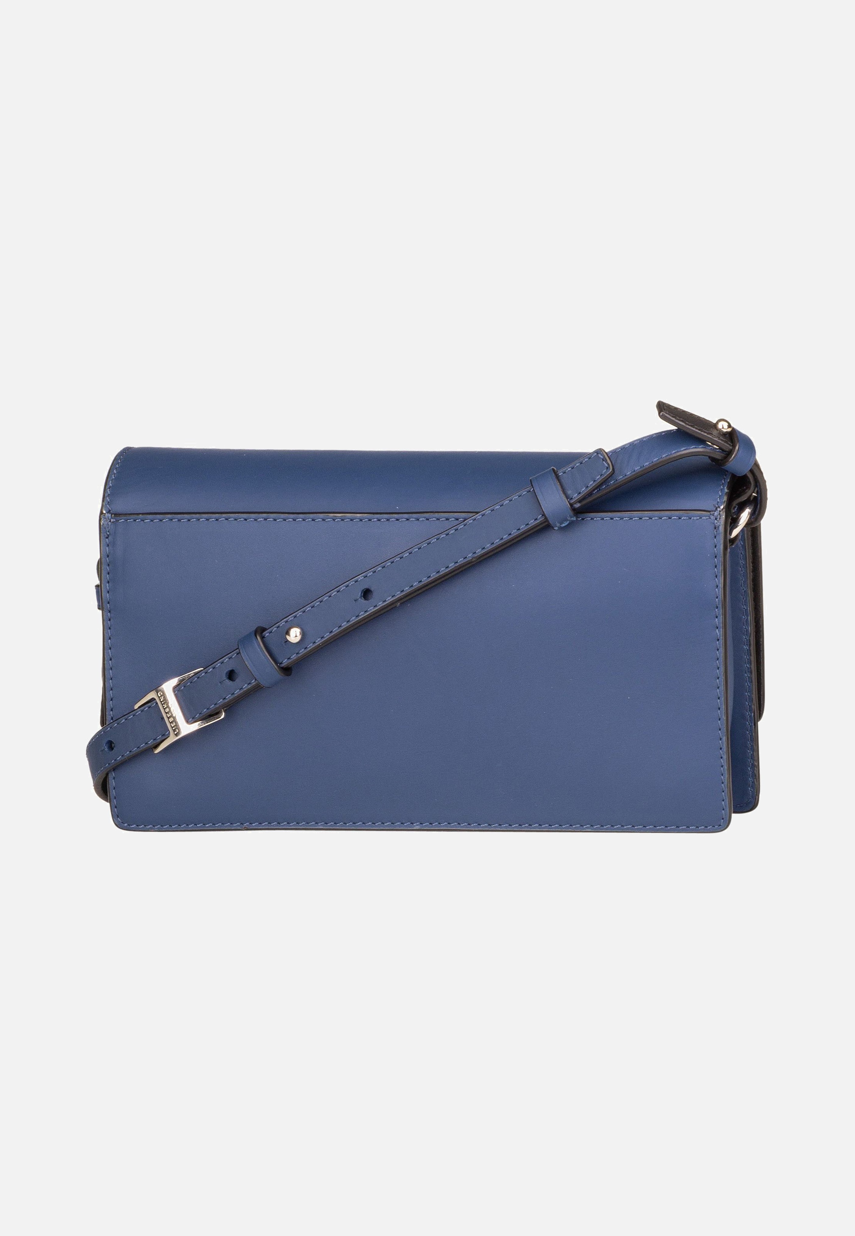 Liebeskind Berlin - Lora 2154113 Berlin Blue - Crossbody Bag | Women-Image