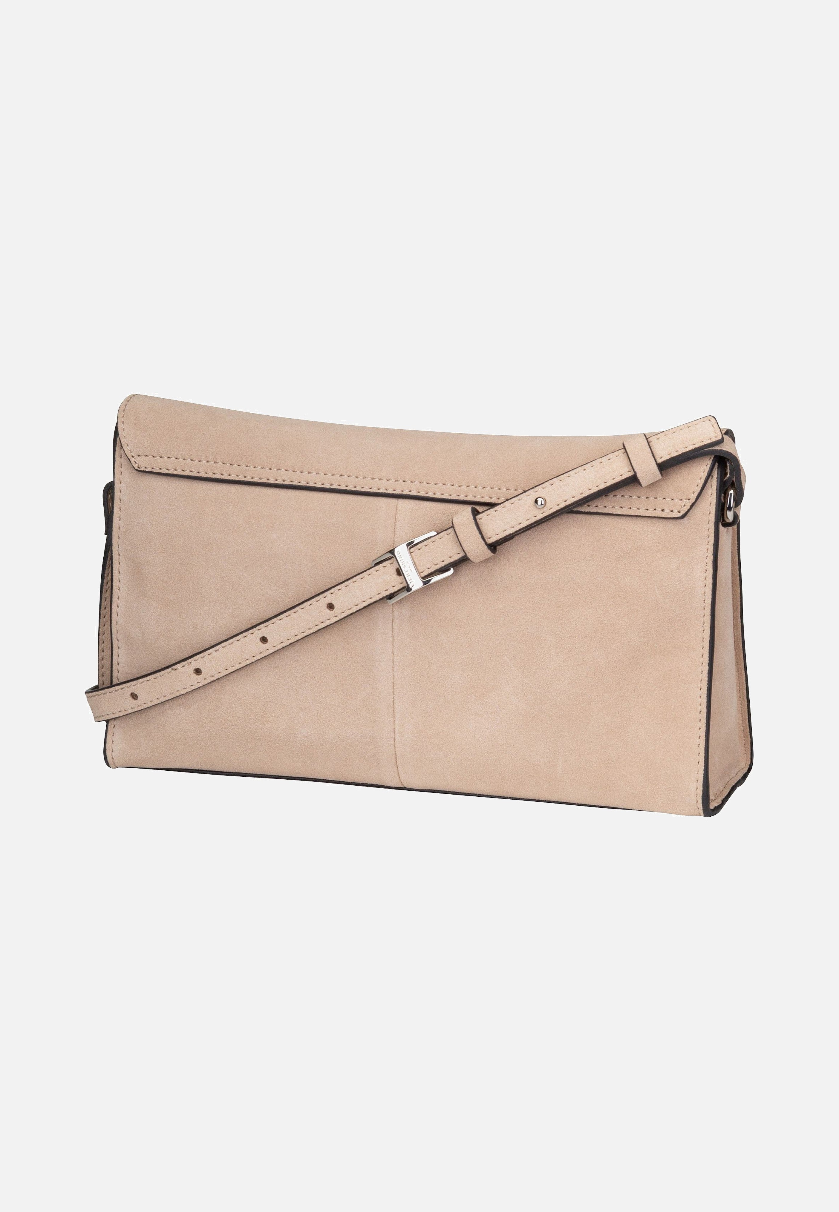 Liebeskind Berlin - Lora Suede 2151968 Stone - Crossbody Bag | Women-Image