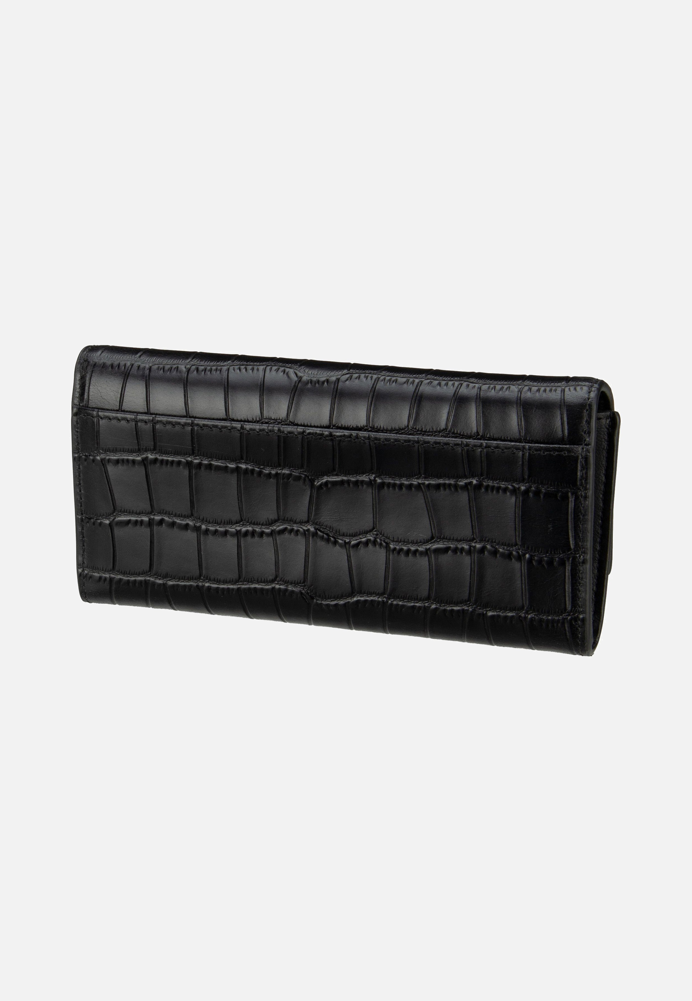 Liebeskind Berlin - Lora Valentina 2158496 Black - Wallet | Women-Image