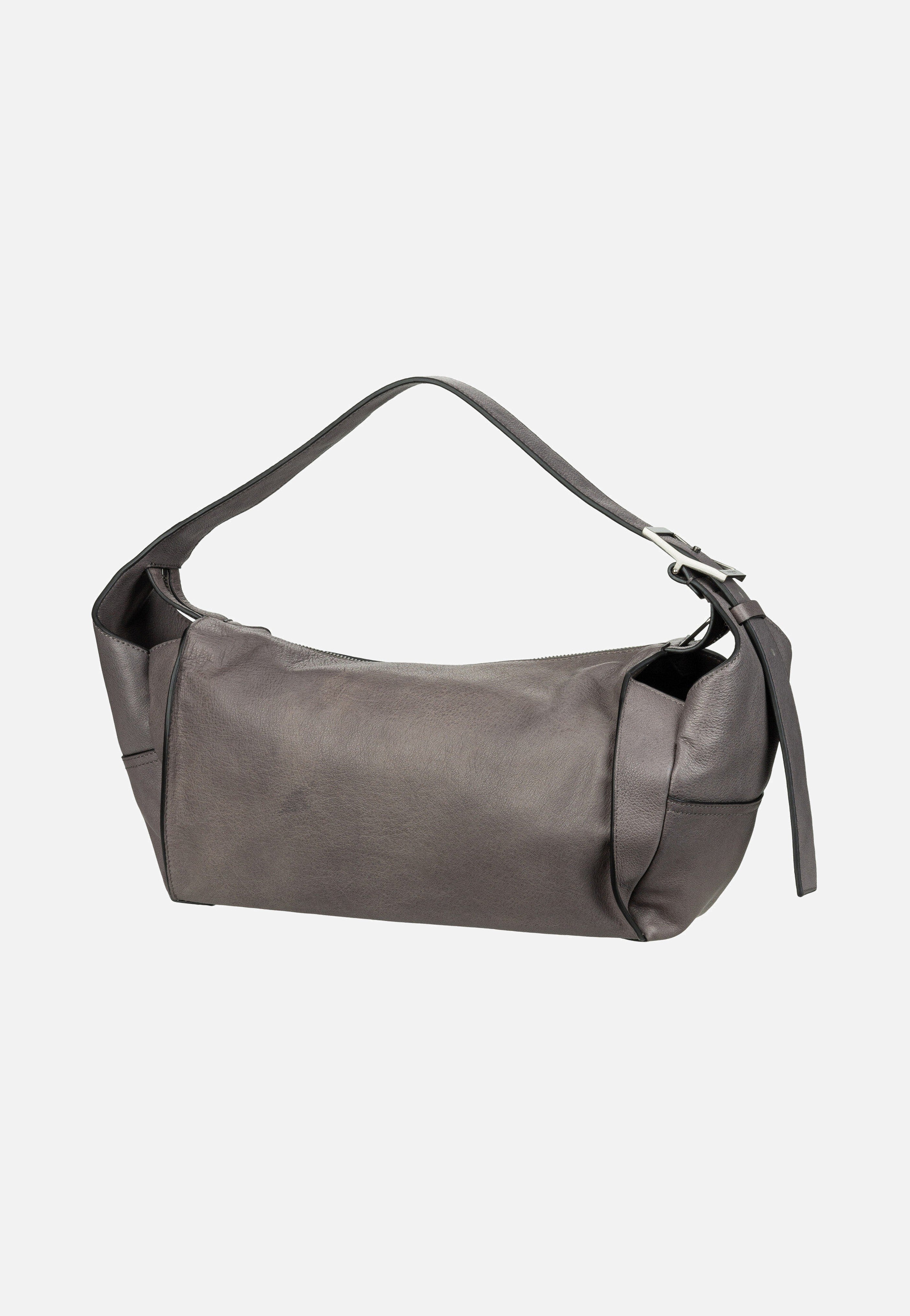 Liebeskind Berlin - Lou 2 2154641 Iron - Hobo Bag | Women-Image