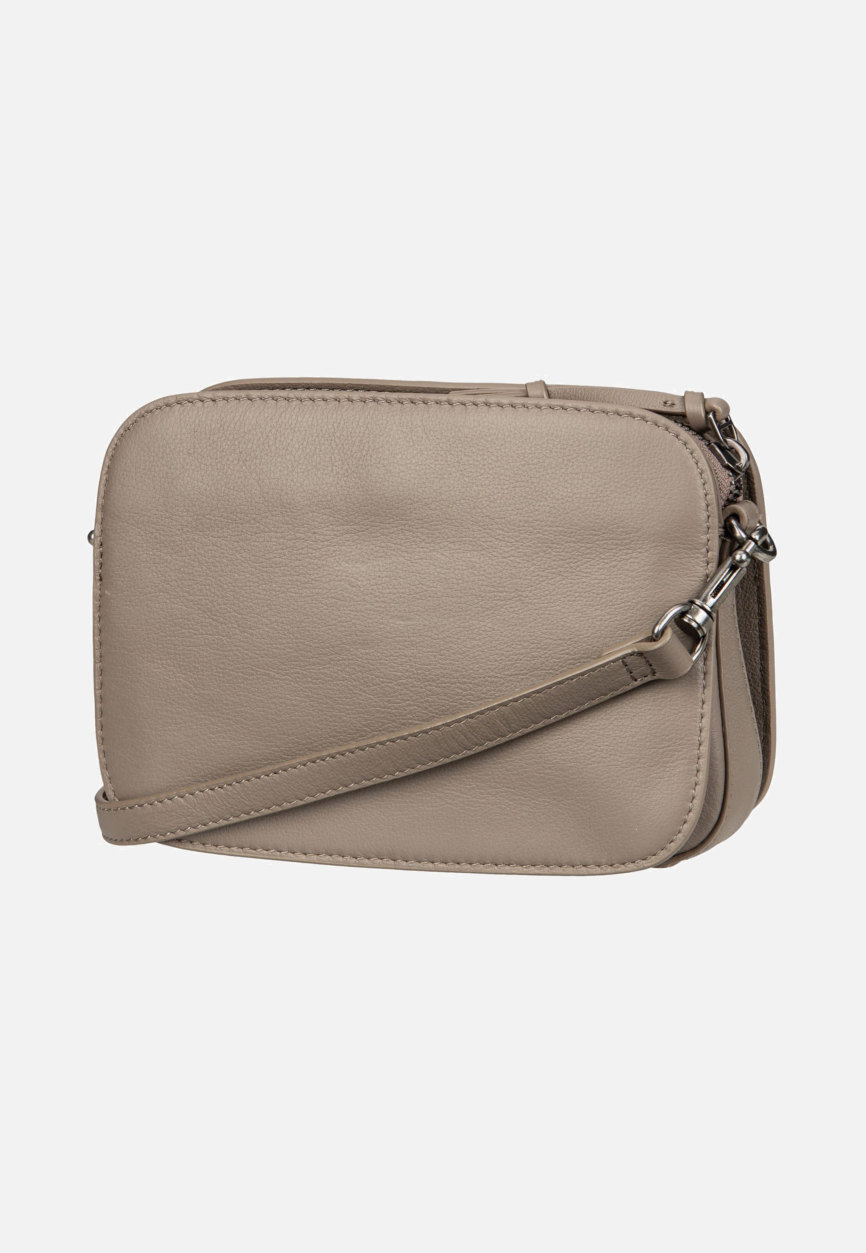 Liebeskind Berlin - Luka 20 Neutral Gray - Crossbody Bag | Women-Image