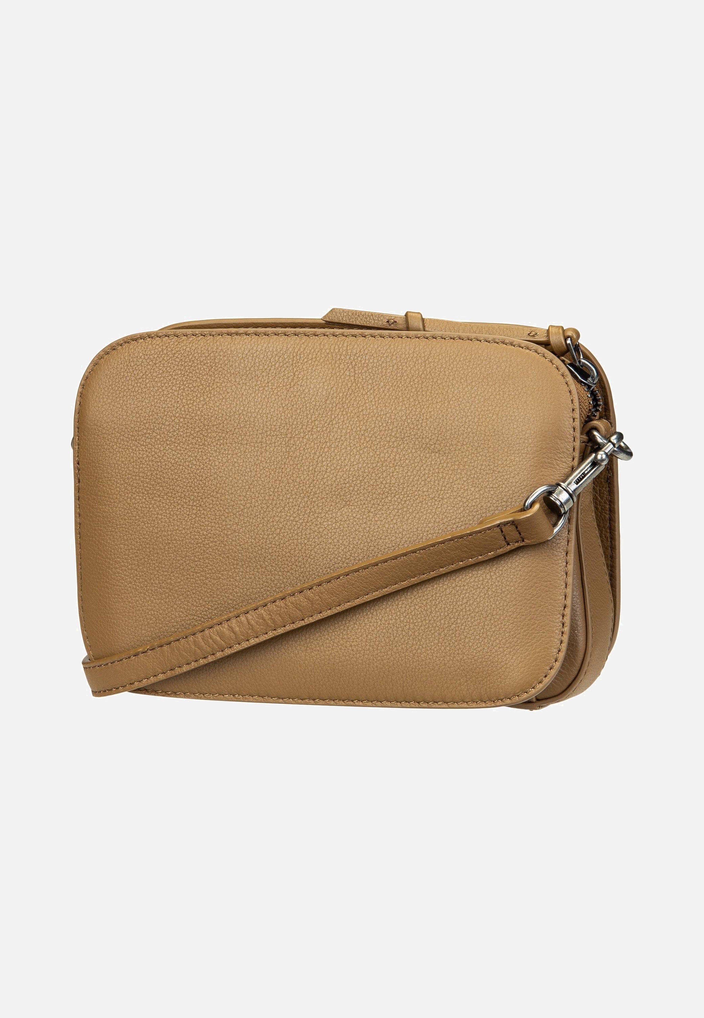 Liebeskind Berlin - Luka Harris S 2167161 Sepia - Crossbody Bag | Neutral-Image