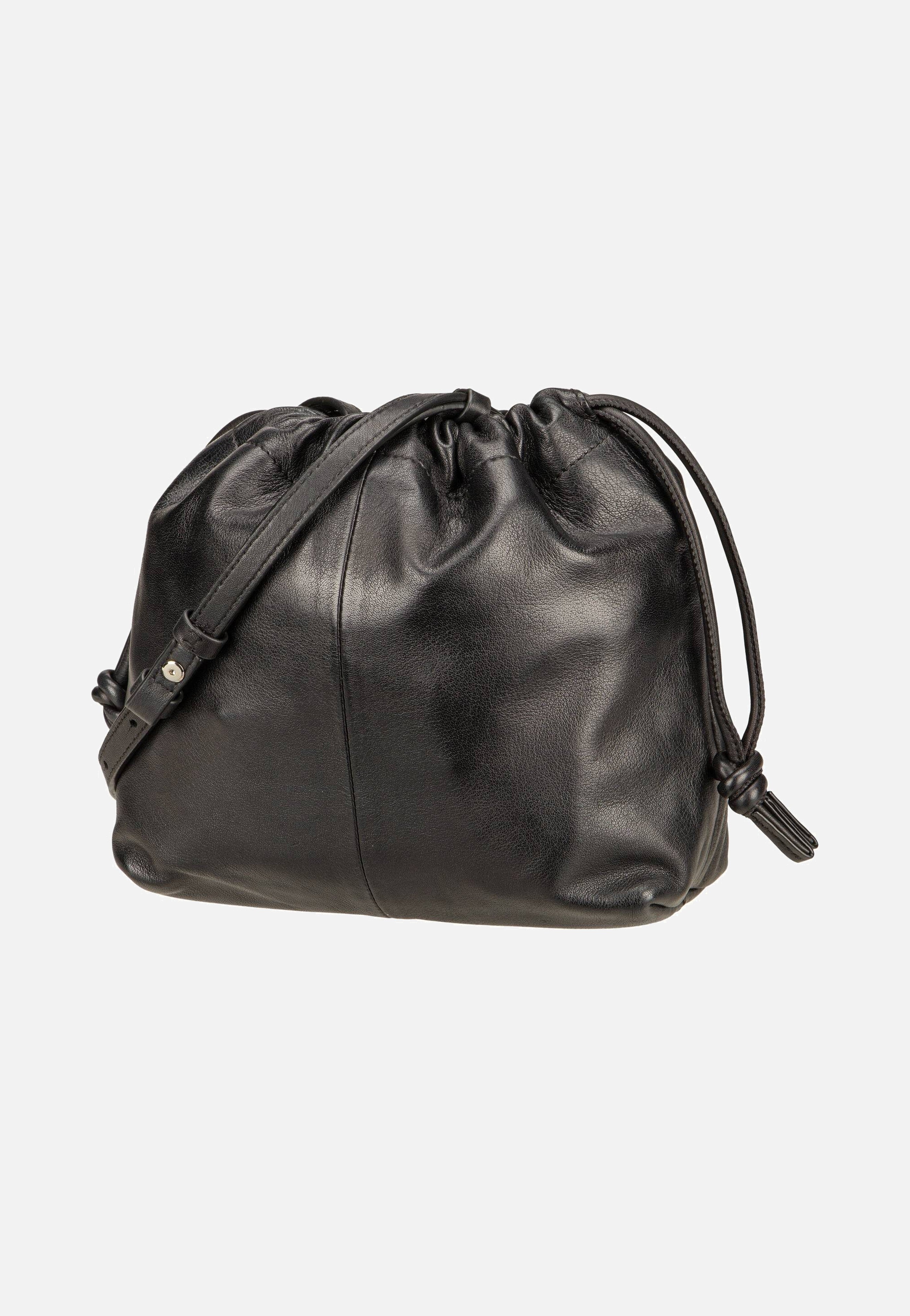 Liebeskind Berlin - Lya S 2174318 Black - Crossbody Bag | Women-Image