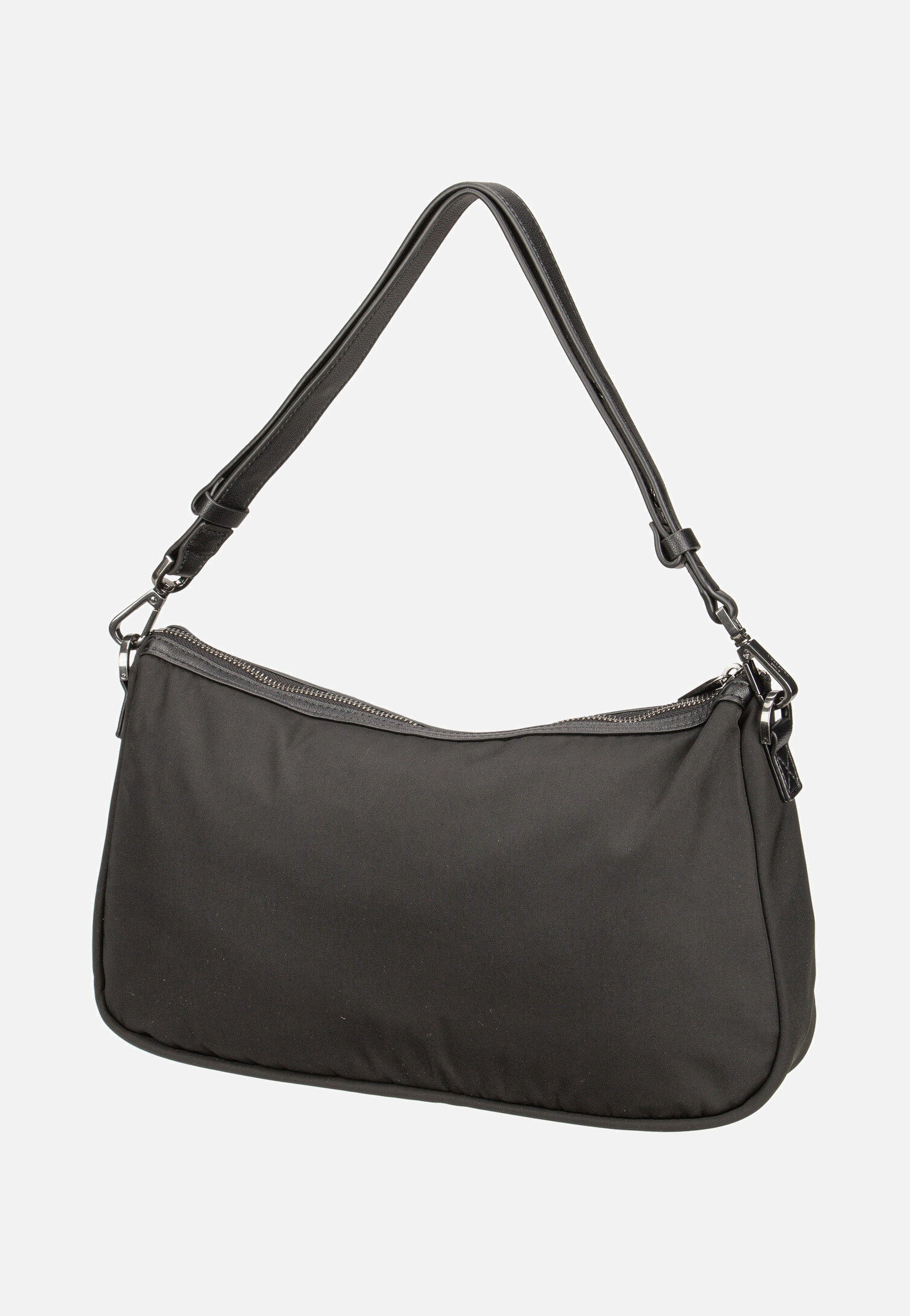 Liebeskind Berlin - Maia M Nylon Black - Shoulder Bag | Women-Image