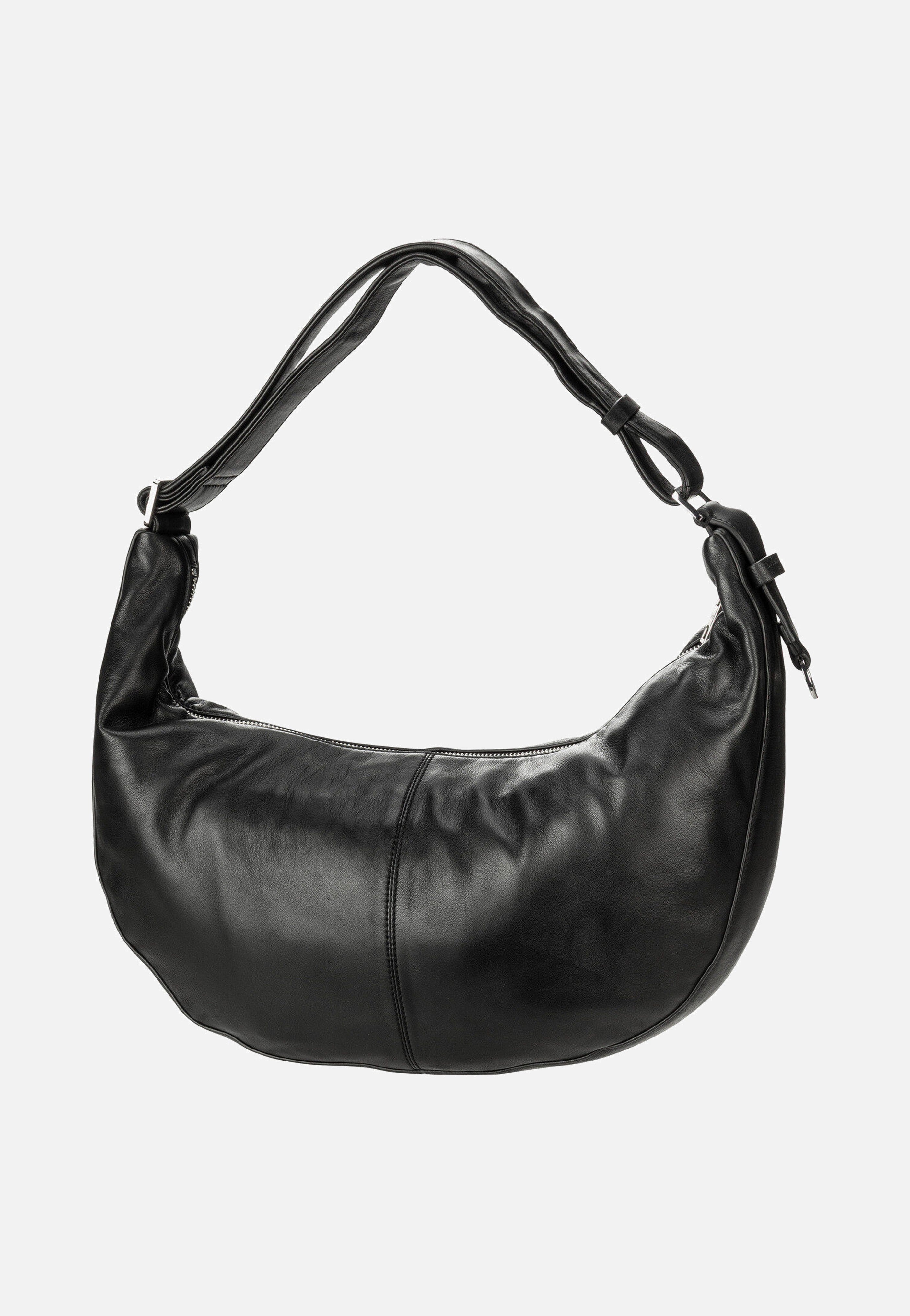 Liebeskind Berlin - Moon M 2163247 Black - Hobo Bag | Women-Image