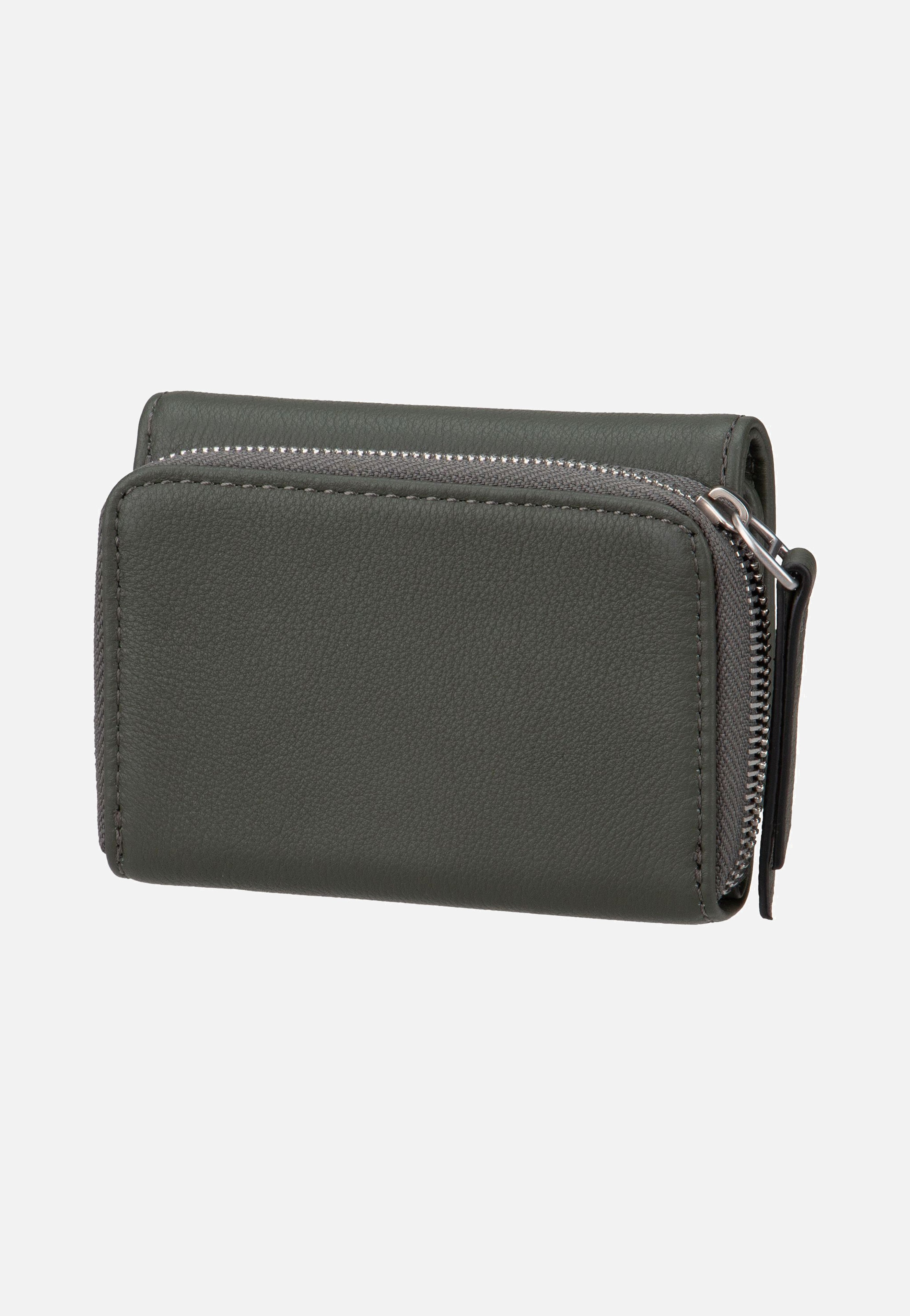 Liebeskind Berlin - Pablita 20 Cypress Green - Wallet | Women-Image
