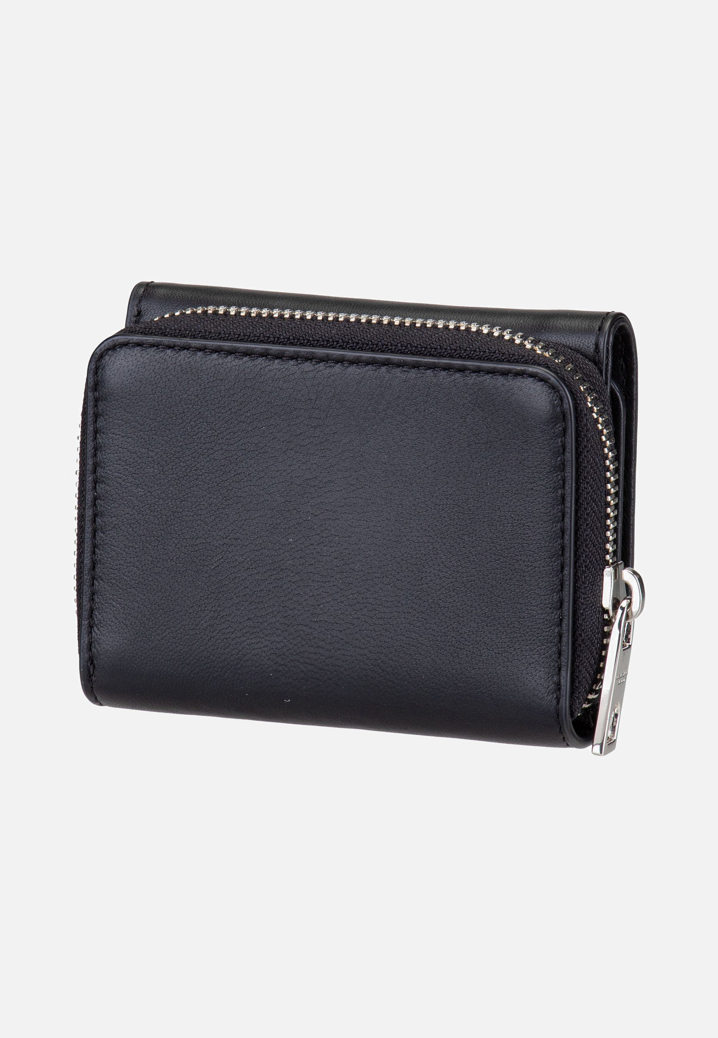 Liebeskind Berlin - Pablita M Tokyo Sheep Black - Wallet | Women-Image