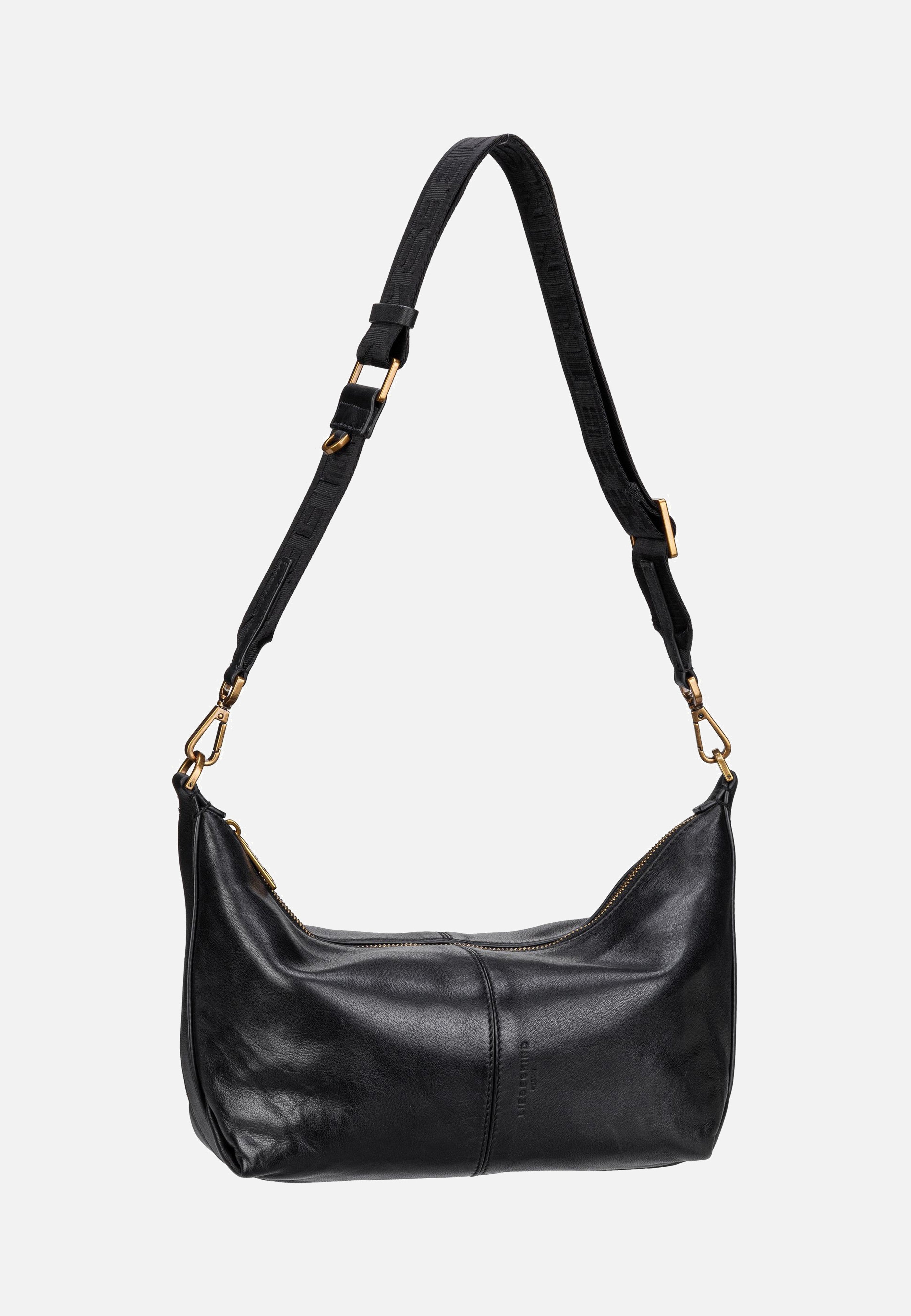 Liebeskind Berlin - Paris 2140307 Black - Shoulder Bag | Women-Image
