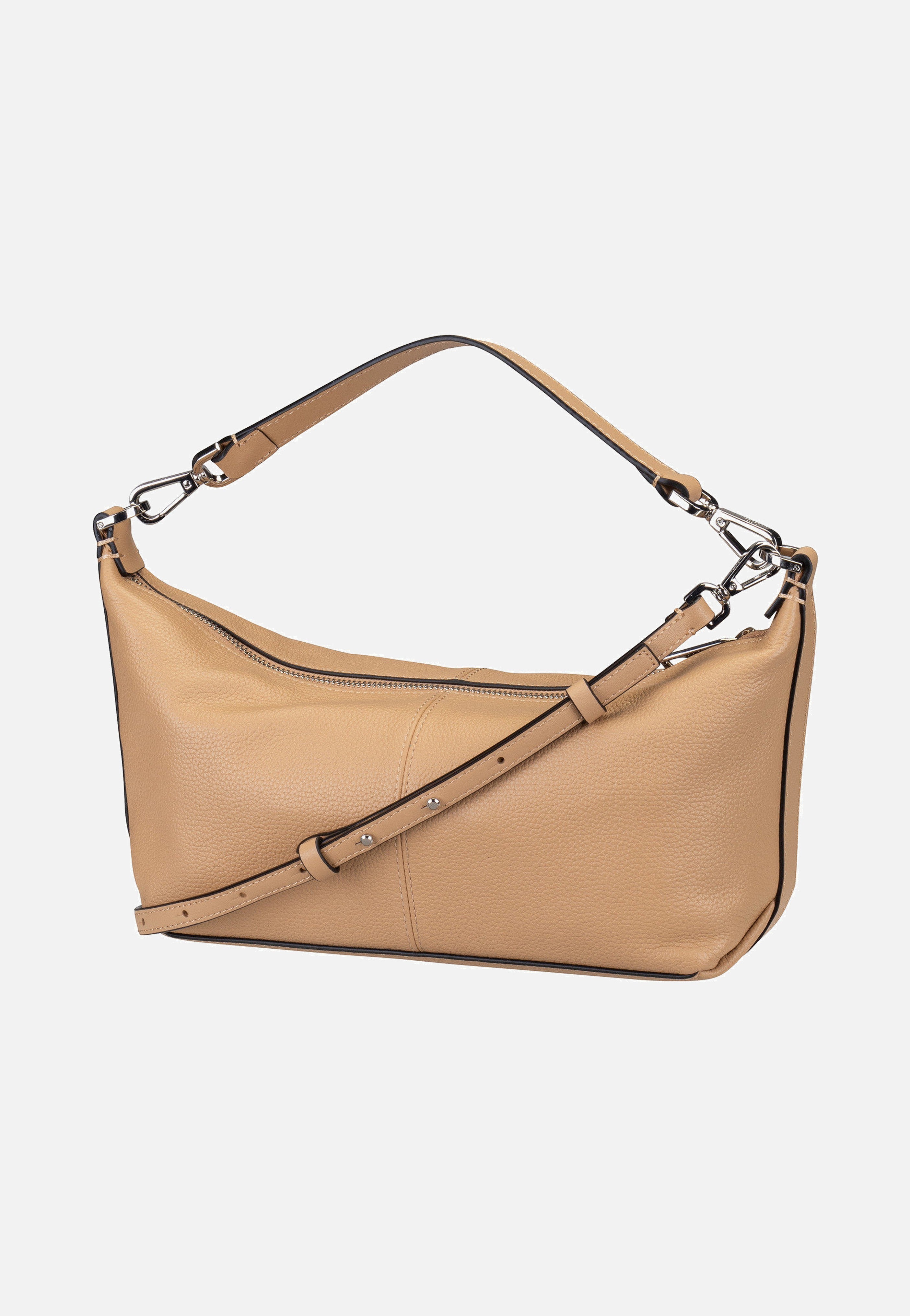 Liebeskind Berlin - Paris 2148785 Beige - Hobo Bag | Women-Image