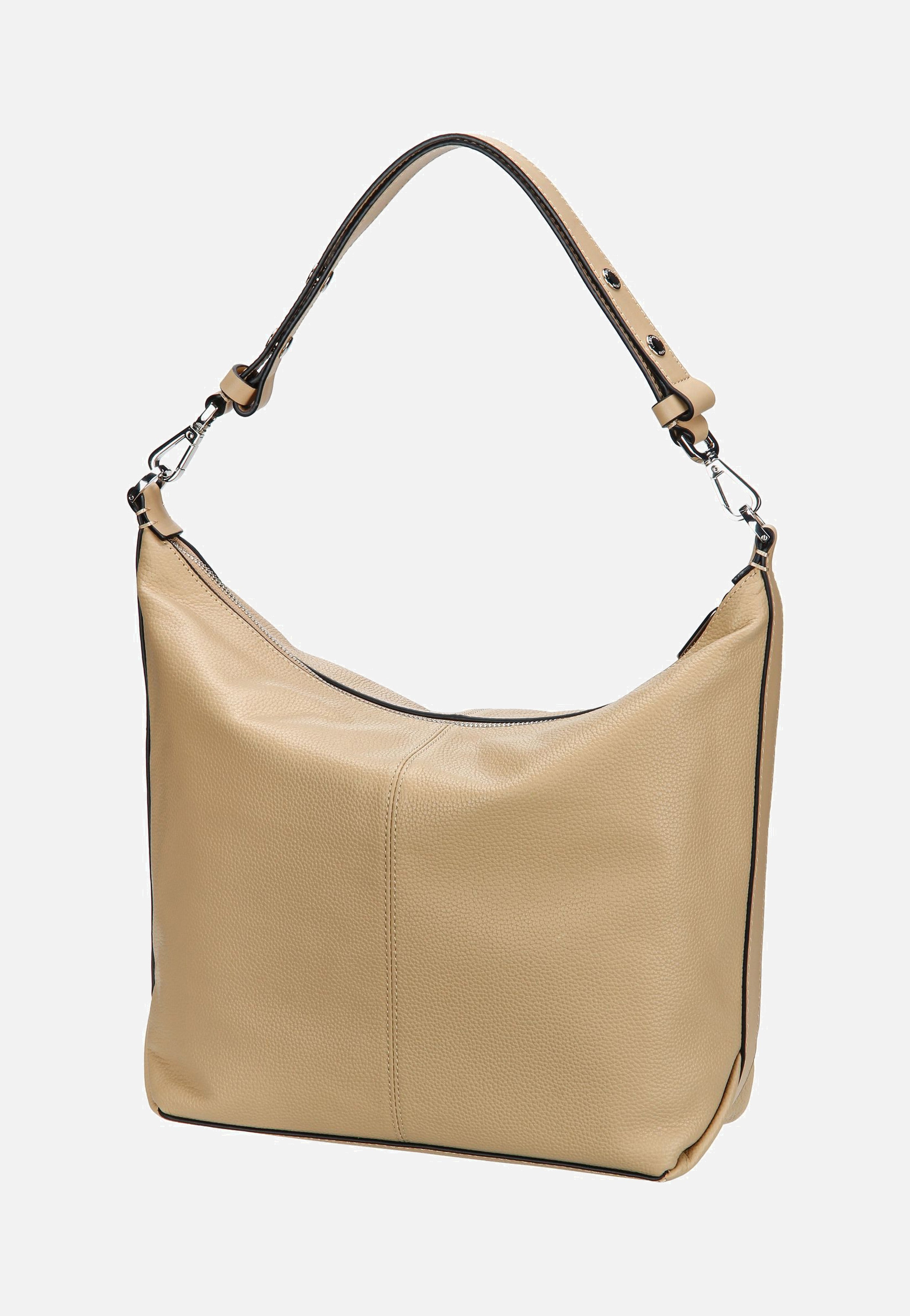 Liebeskind Berlin - Paris 2148787 Beige - Hobo Bag | Neutral-Image