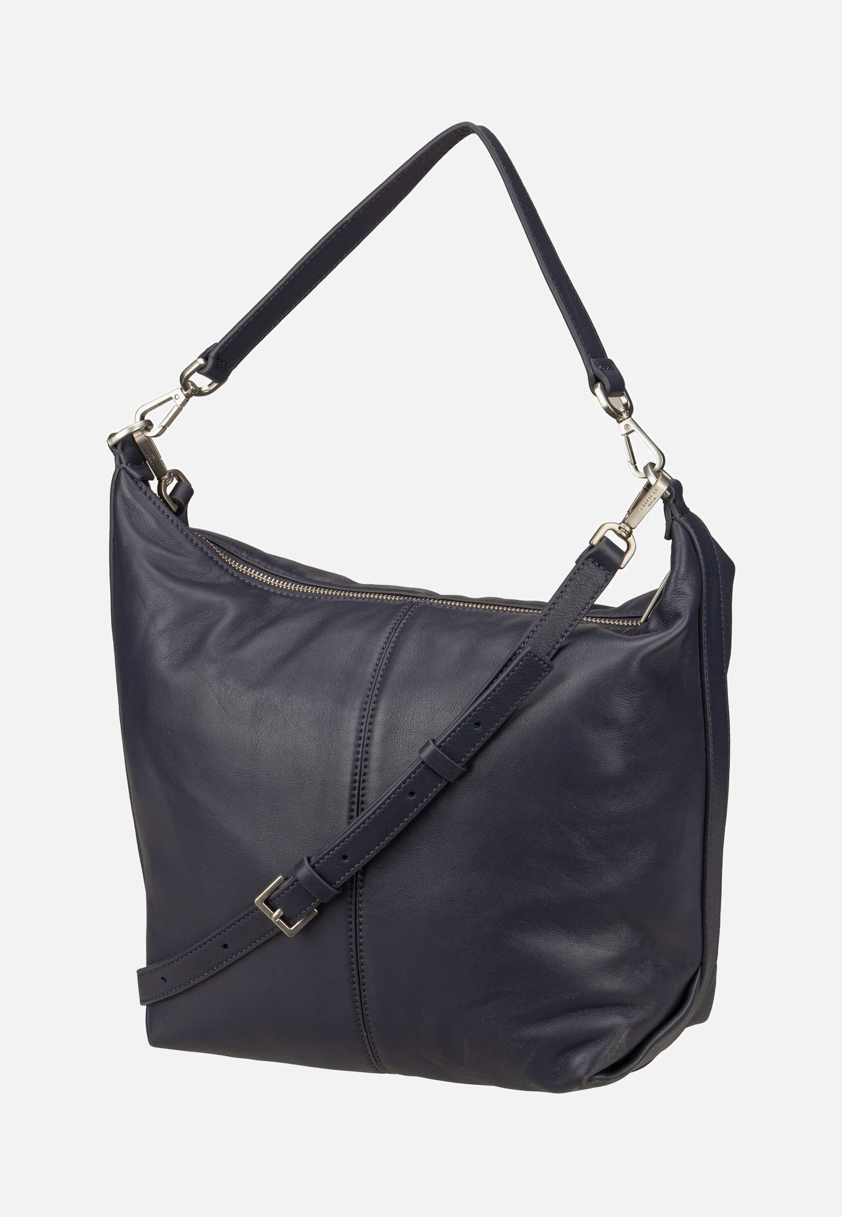 Liebeskind Berlin - Paris M 2163674 Cobalt Night - Hobo Bag | Women-Image